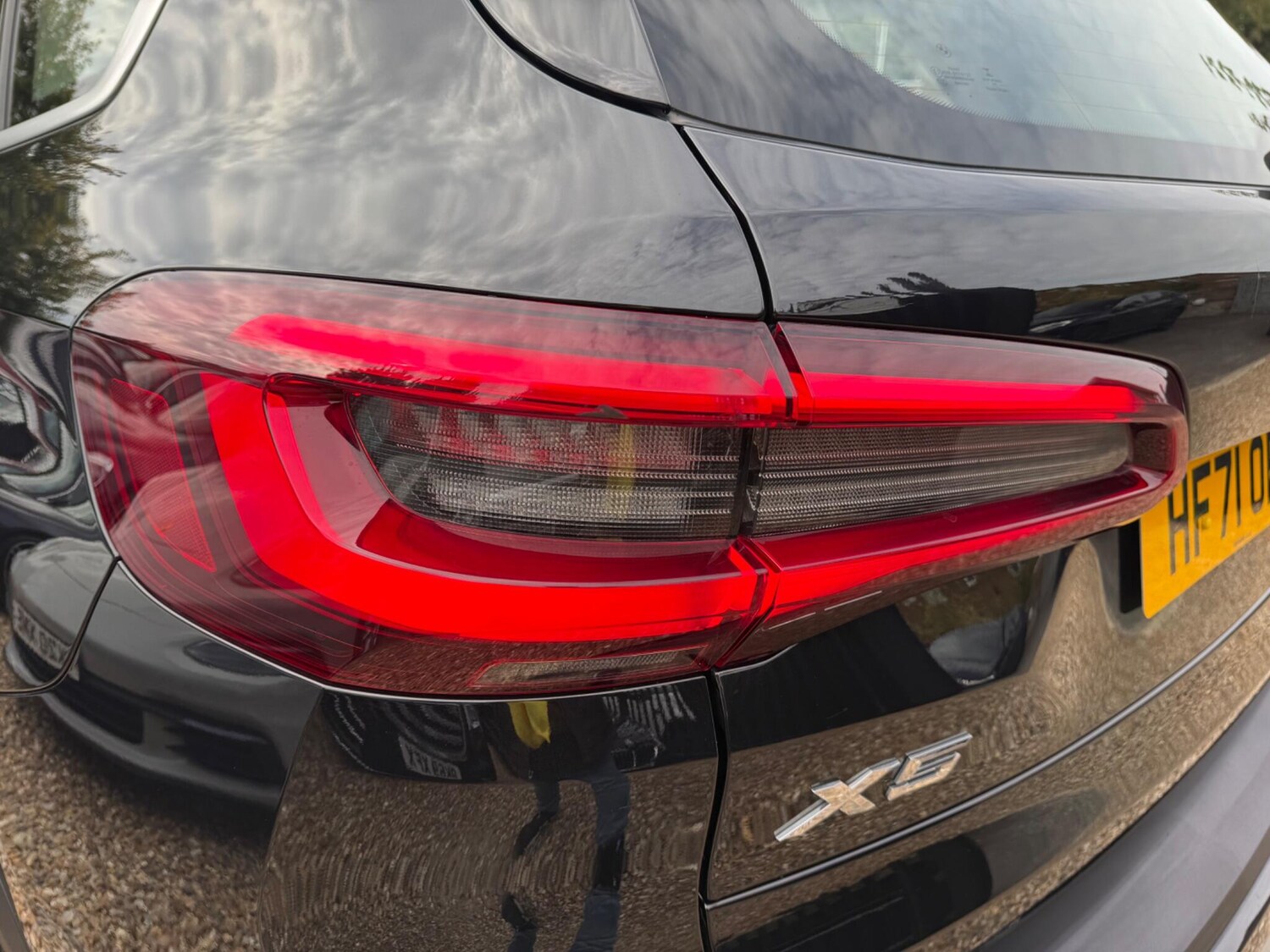 Used BMW X5 for sale - 77723891: Photo 47