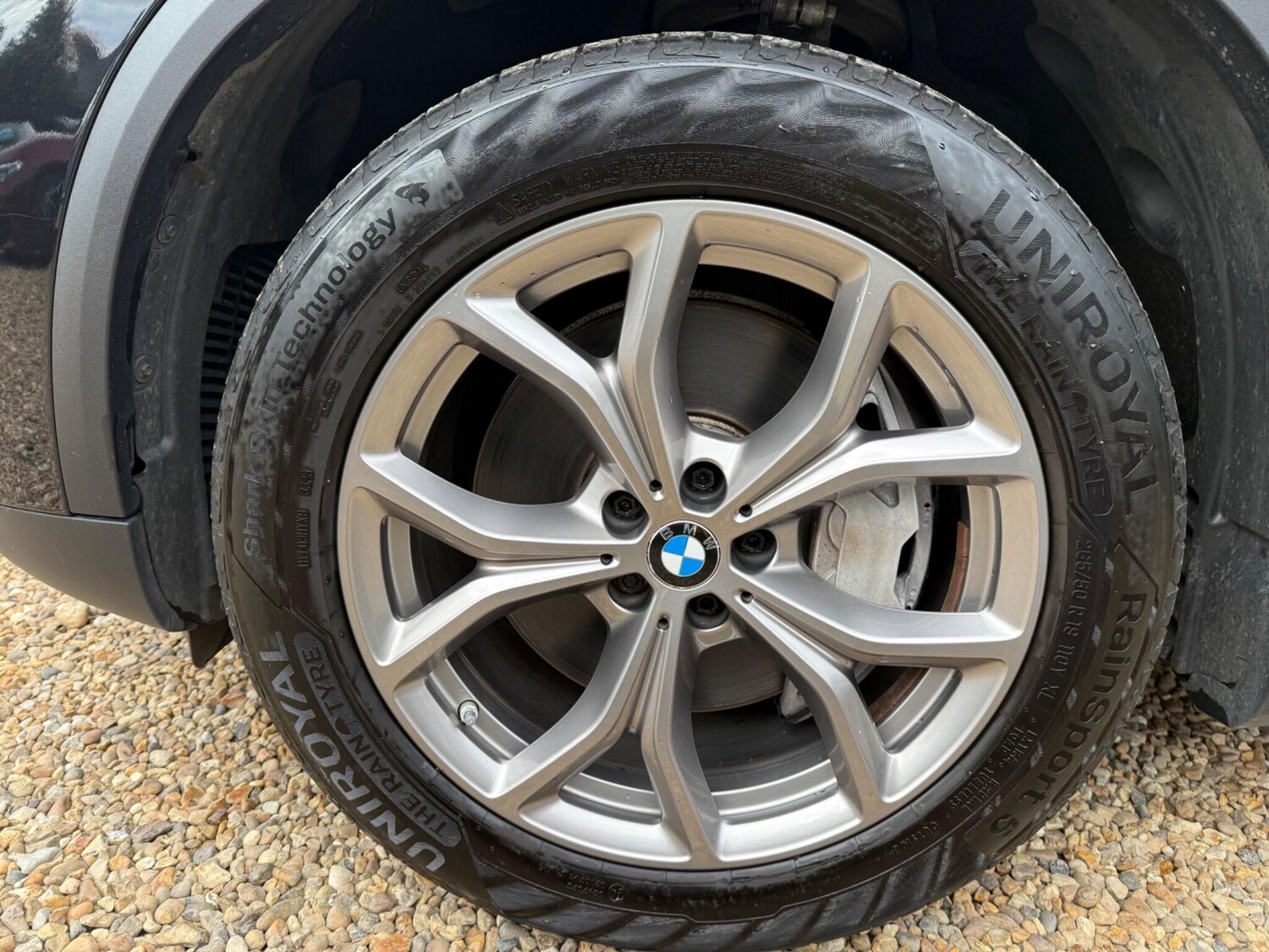 Used BMW X5 for sale - 77723891: Photo 48