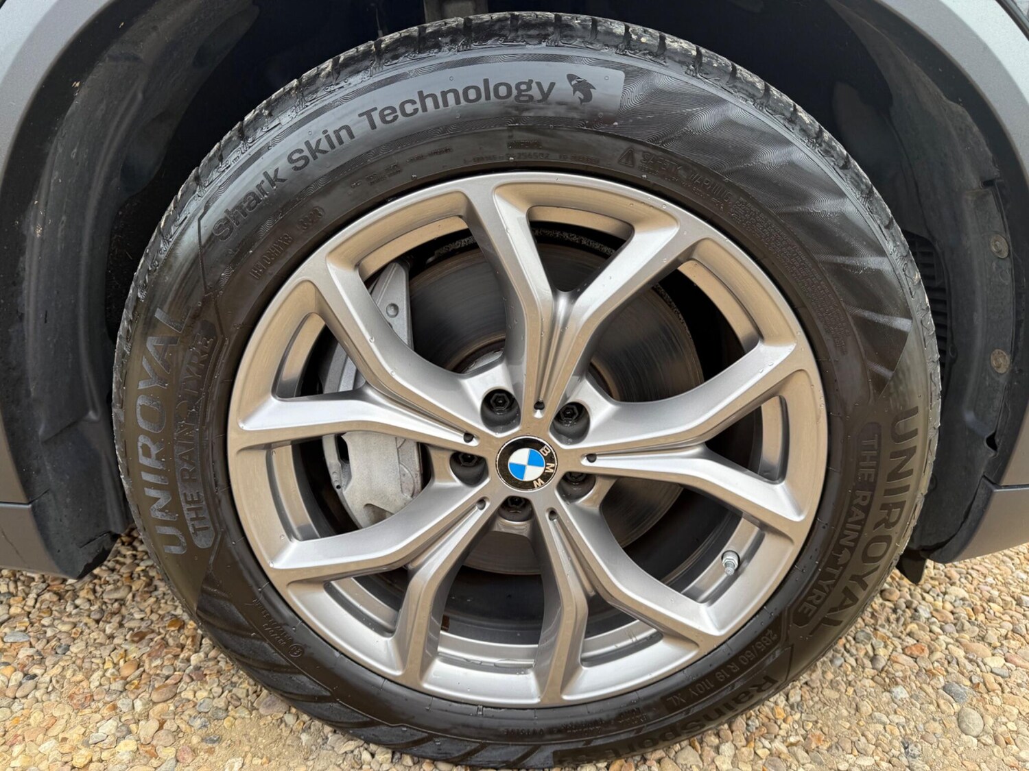 Used BMW X5 for sale - 77723891: Photo 49