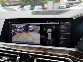 Used BMW X5 2021 for sale - 77723891: Photo