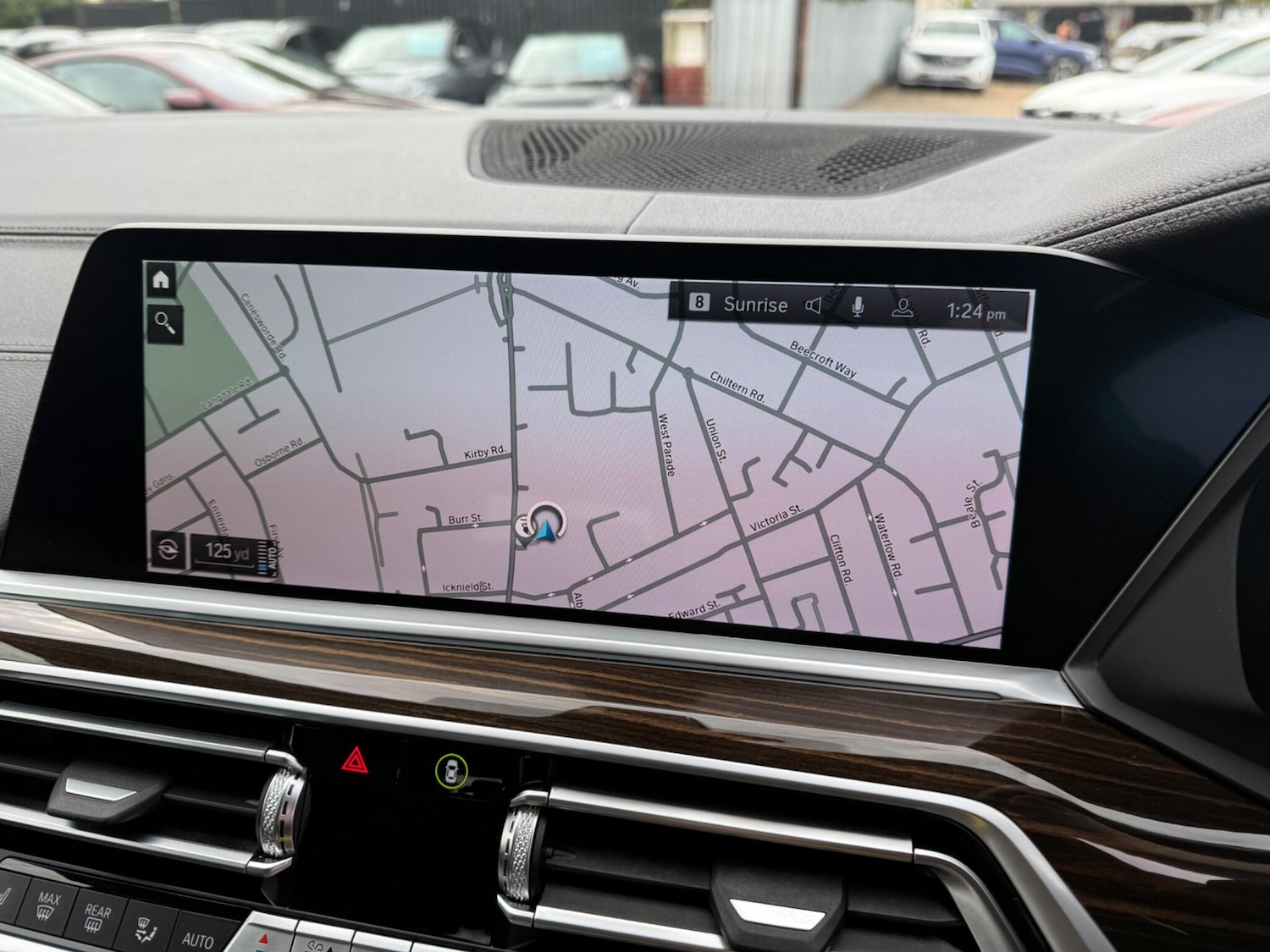 Used BMW X5 for sale - 77723891: Photo 5