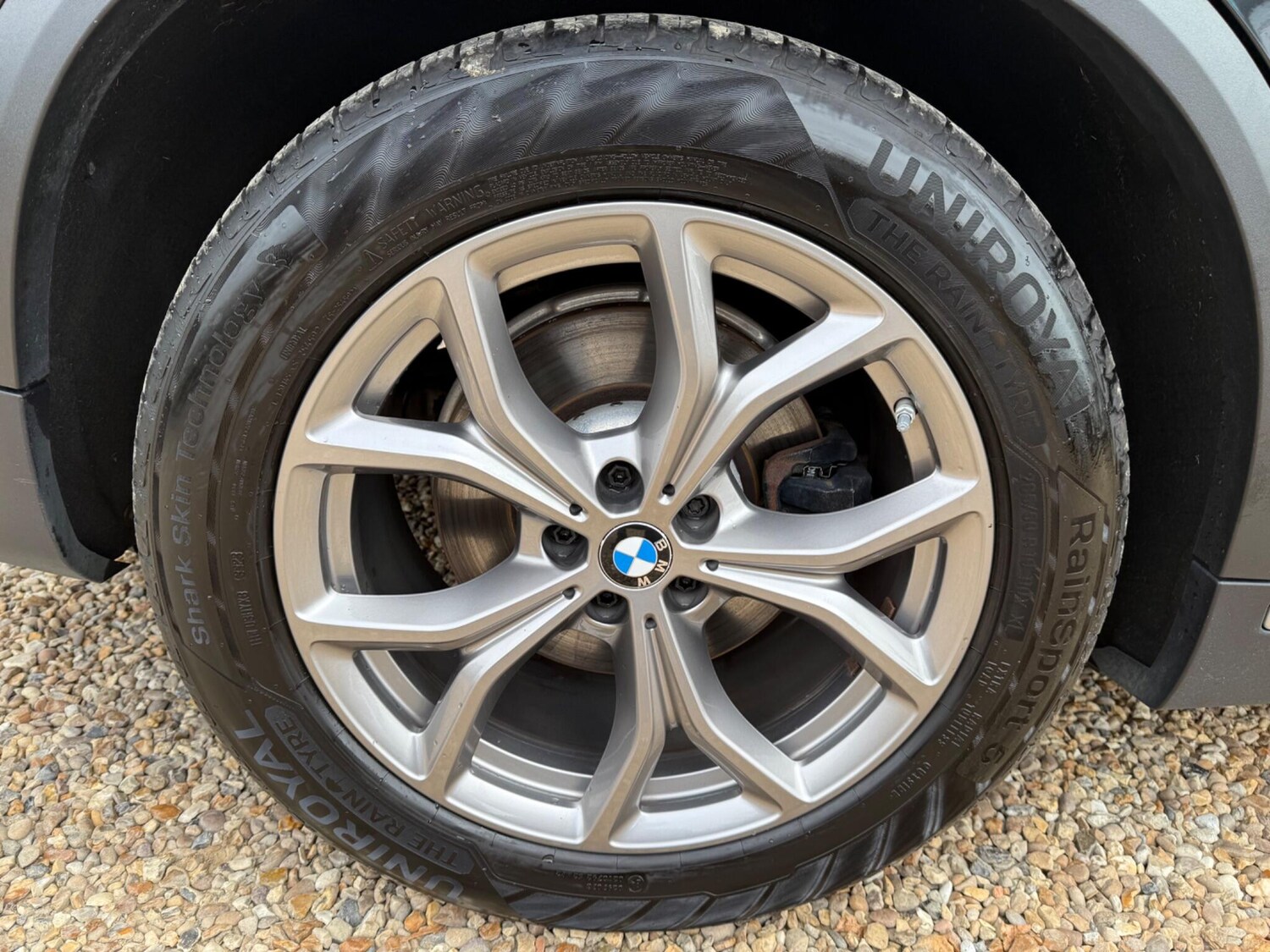 Used BMW X5 for sale - 77723891: Photo 50