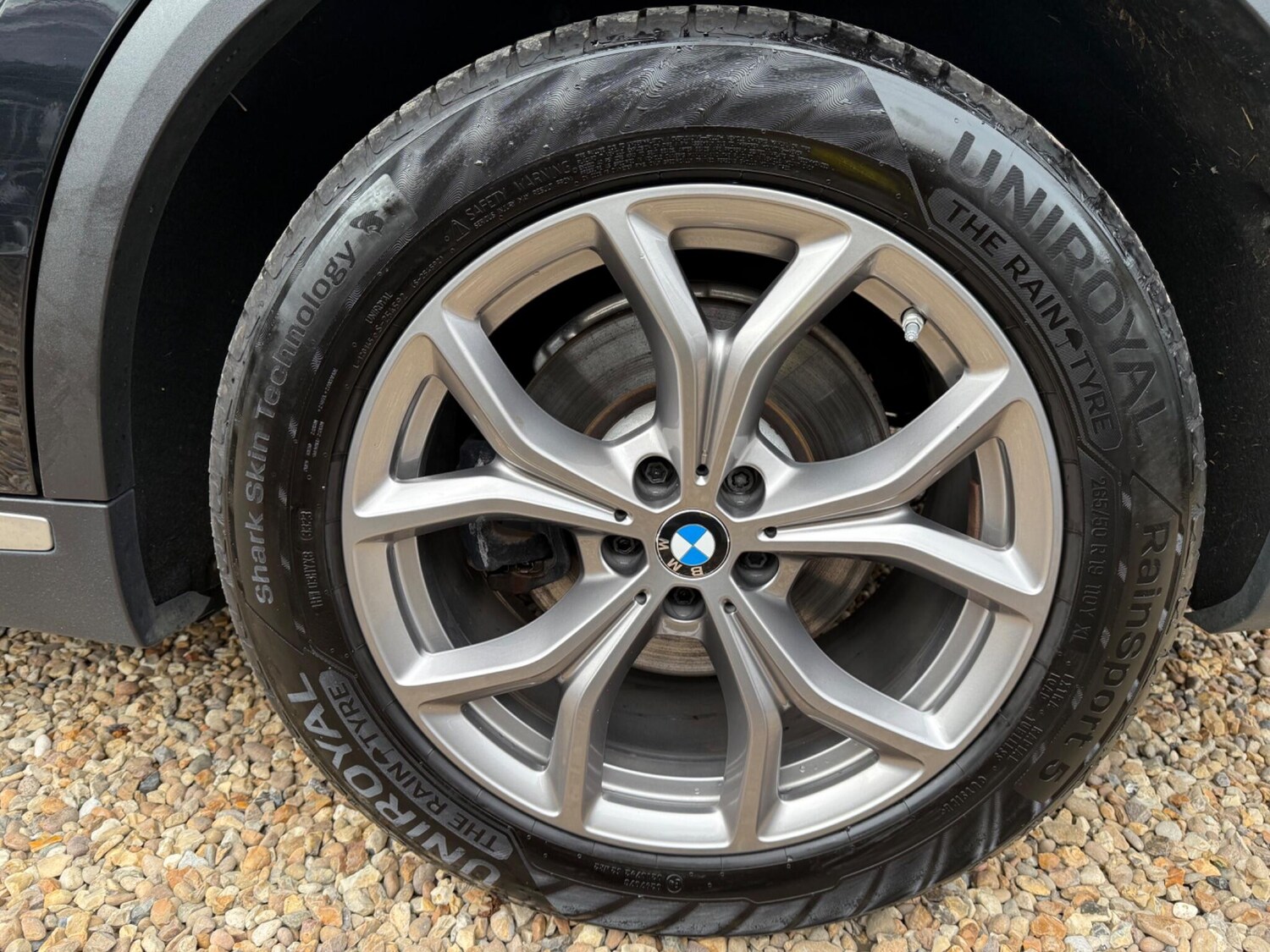 Used BMW X5 for sale - 77723891: Photo 51