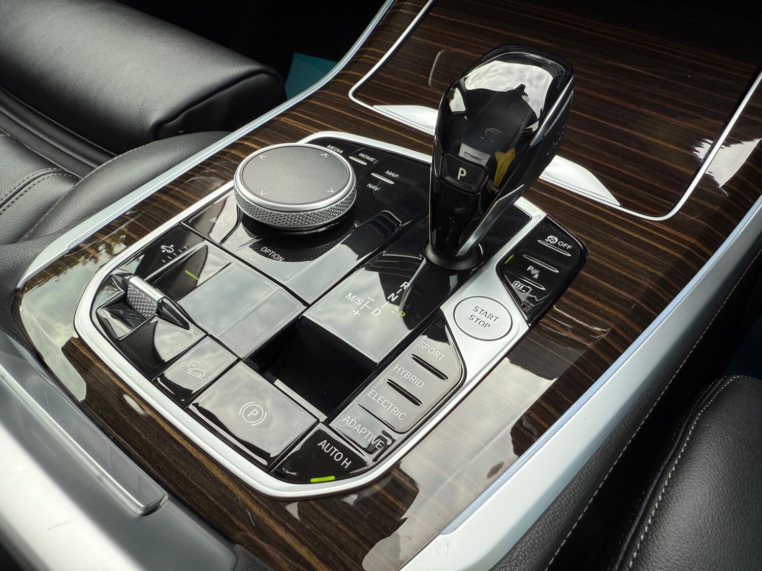 Used BMW X5 for sale - 77723891: Photo 6