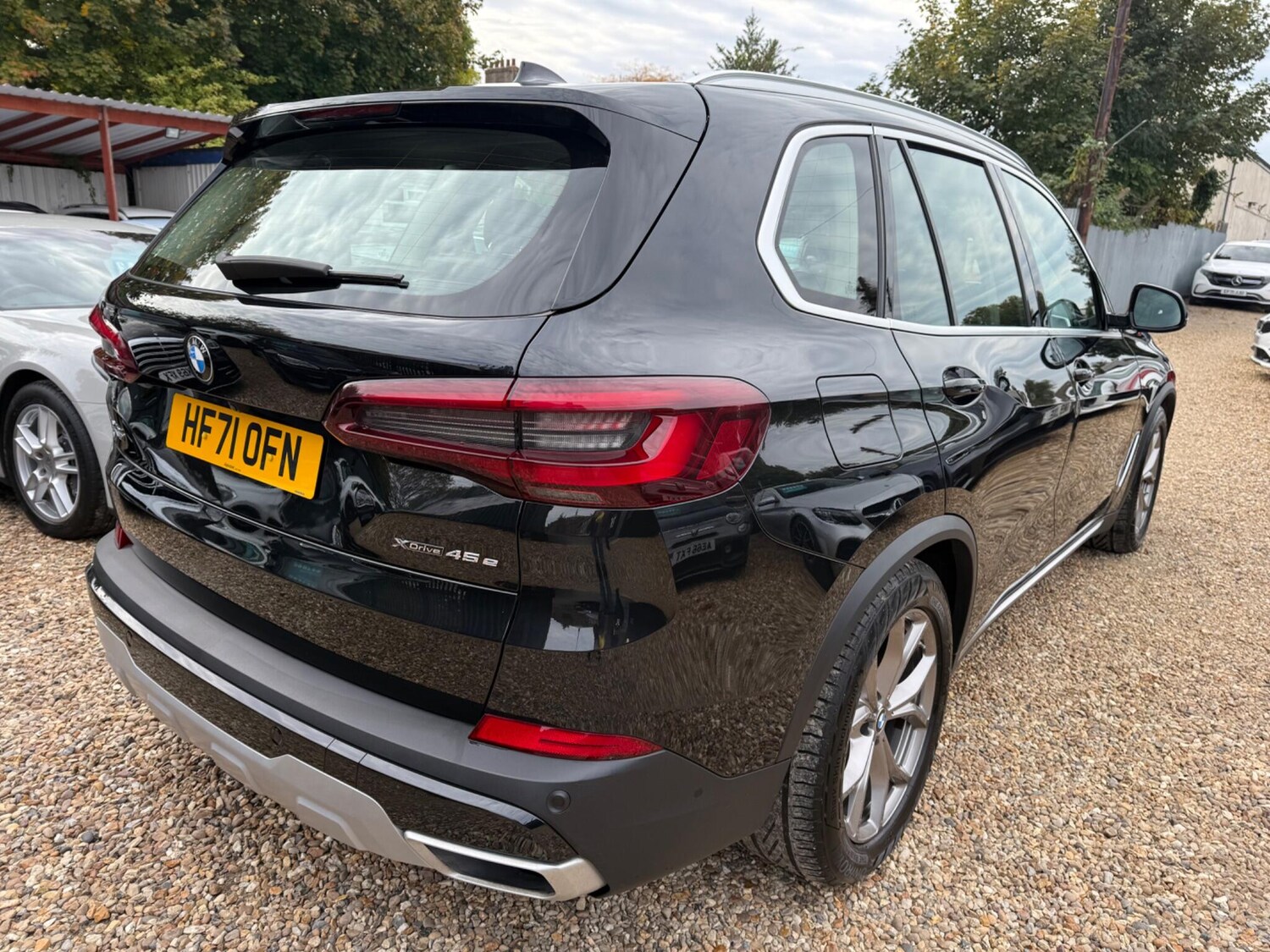 Used BMW X5 for sale - 77723891: Photo 7