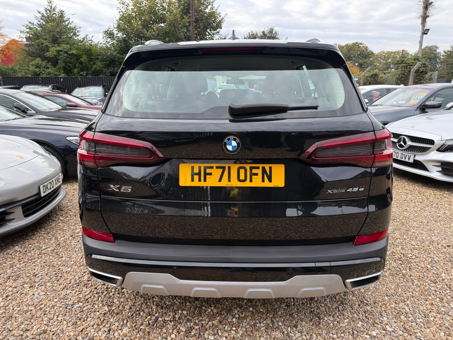 Used BMW X5 for sale - 77723891: Photo 8