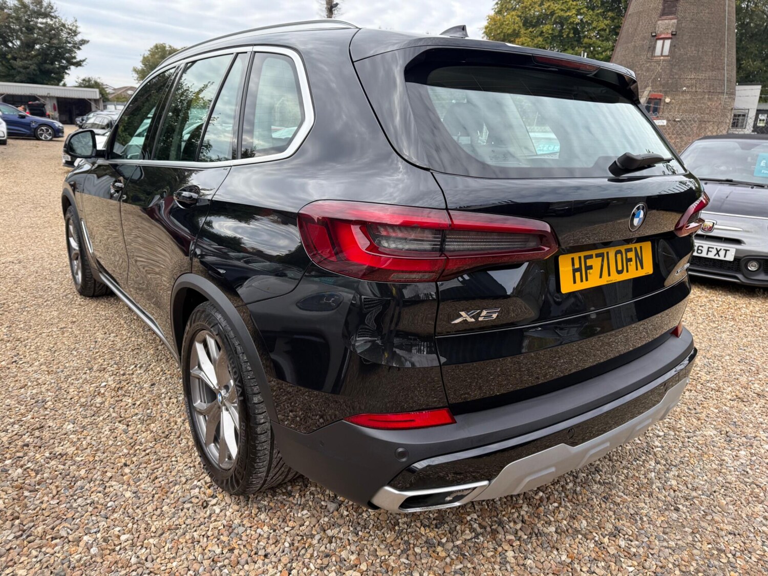Used BMW X5 for sale - 77723891: Photo 9