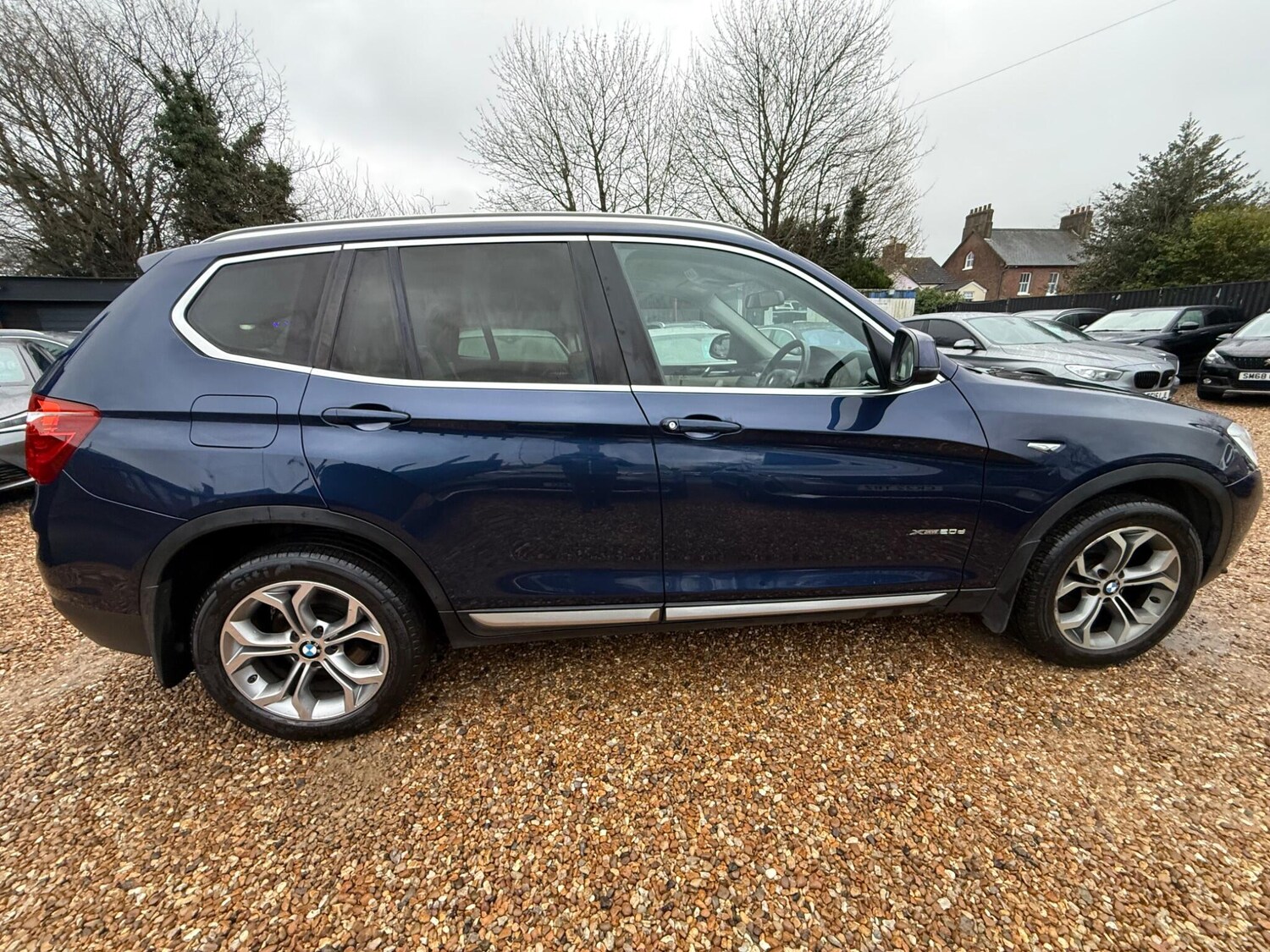 Used BMW X3 for sale - 77723364: Photo 10