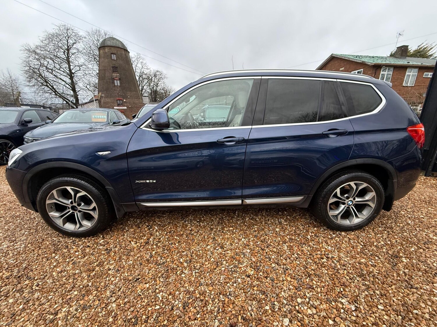 Used BMW X3 for sale - 77723364: Photo 11