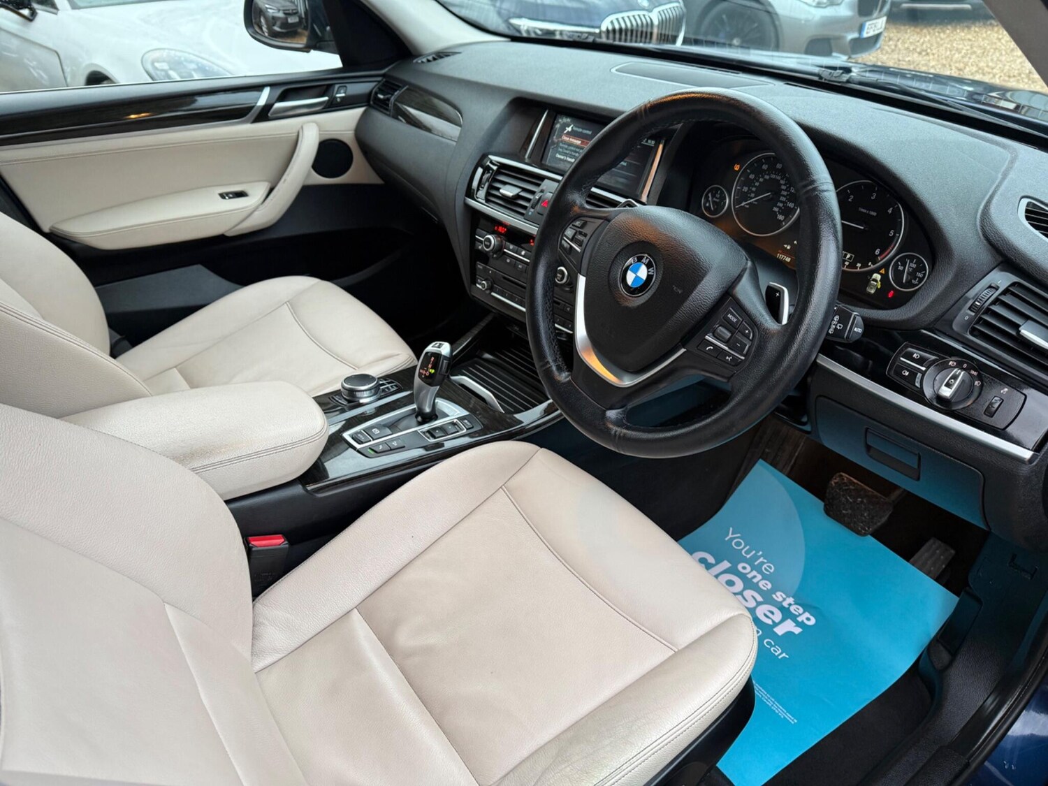 Used BMW X3 for sale - 77723364: Photo 12