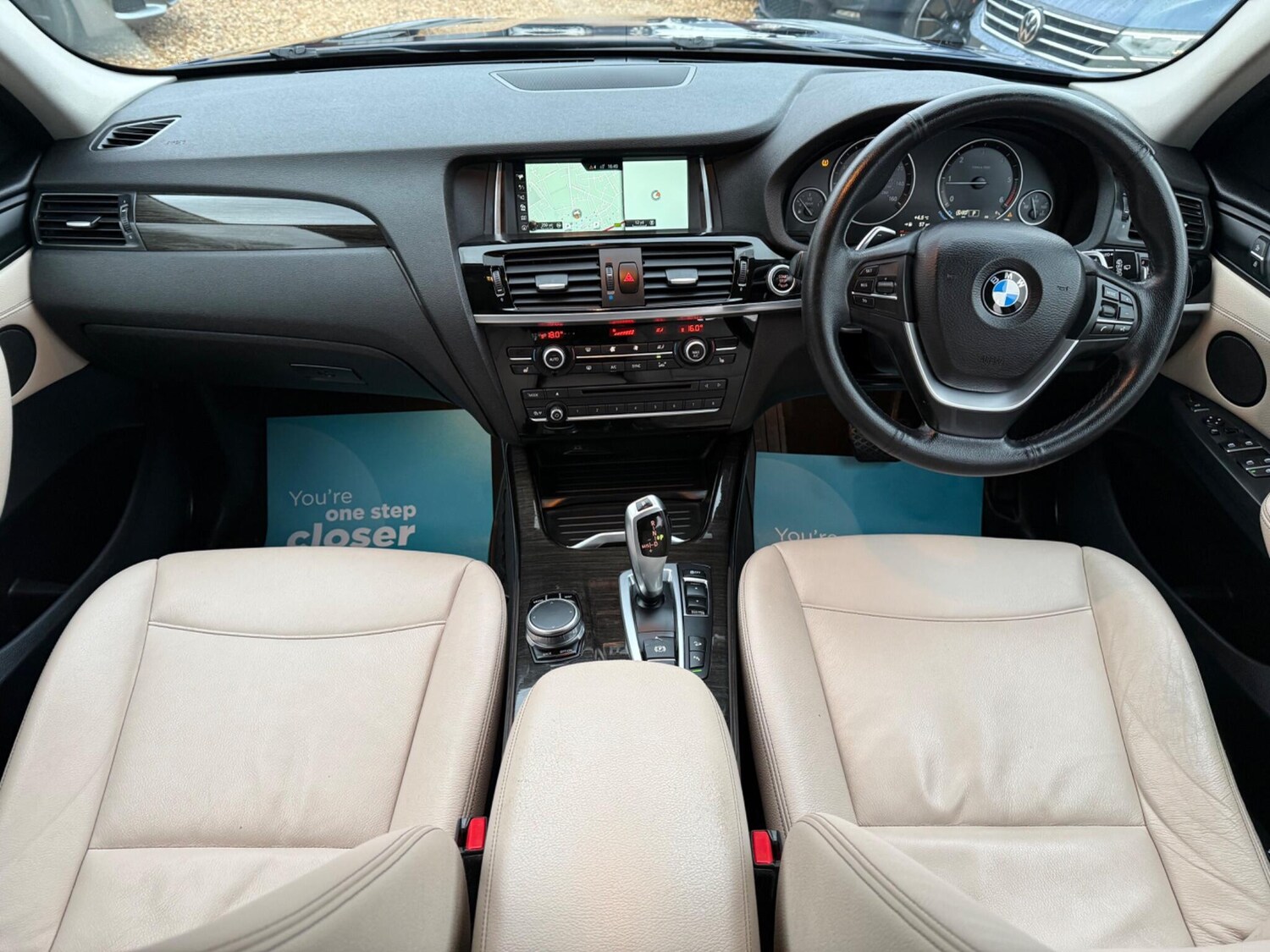 Used BMW X3 for sale - 77723364: Photo 13