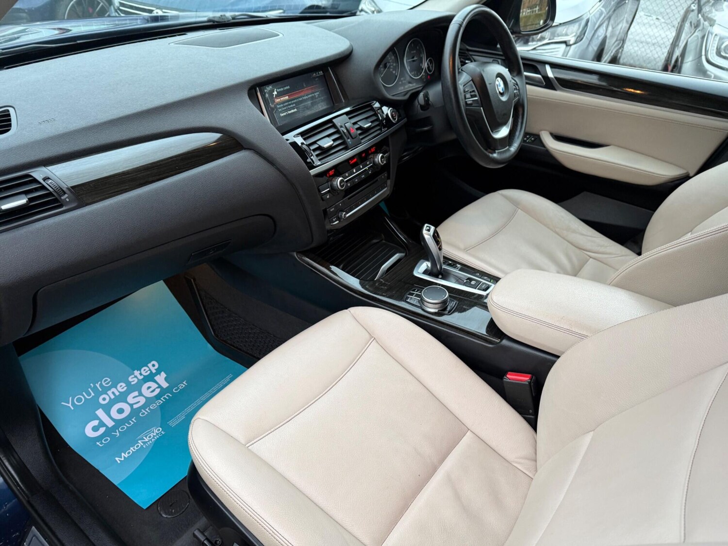 Used BMW X3 for sale - 77723364: Photo 14