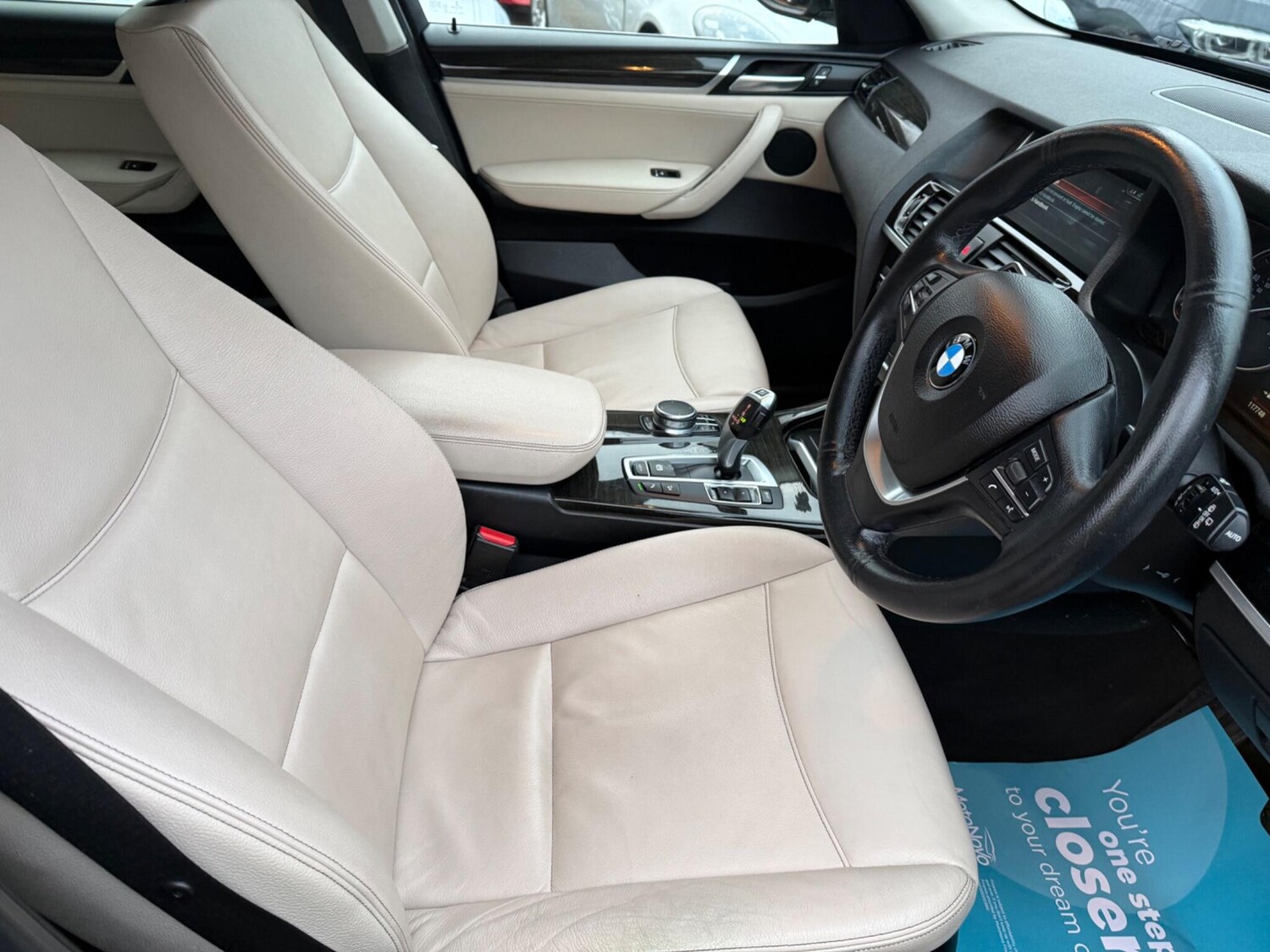 Used BMW X3 for sale - 77723364: Photo 15
