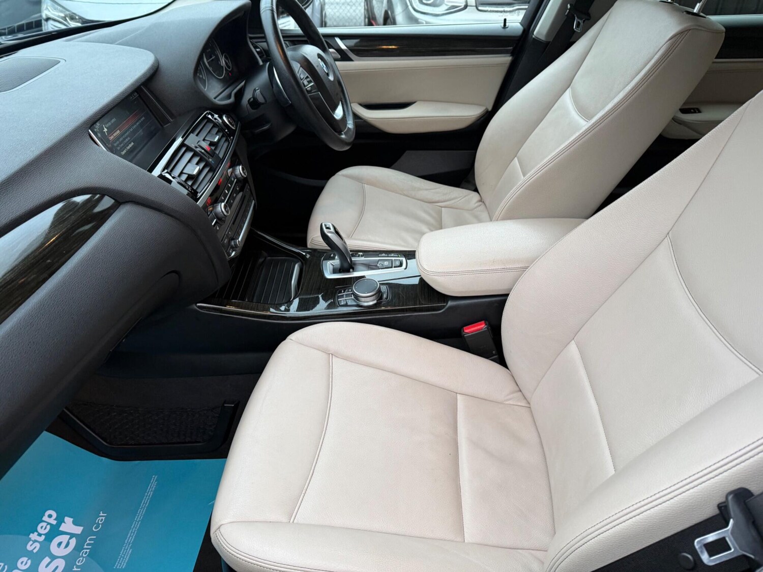 Used BMW X3 for sale - 77723364: Photo 16