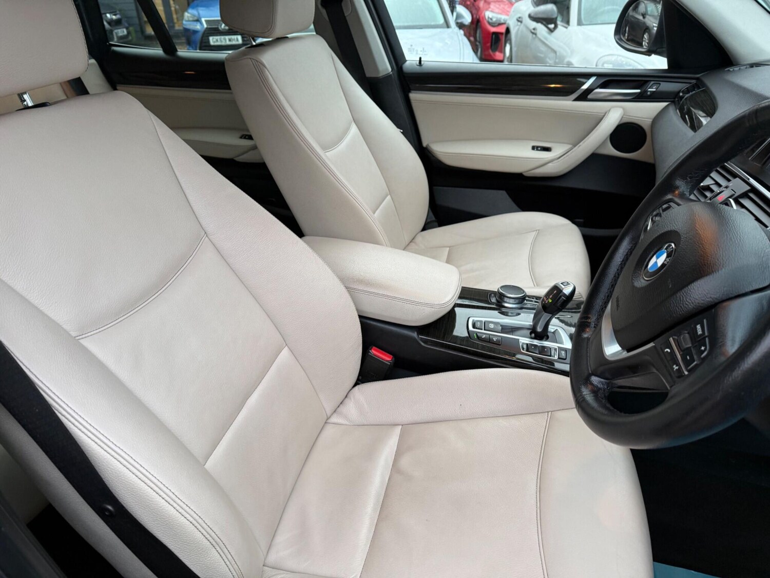 Used BMW X3 for sale - 77723364: Photo 17