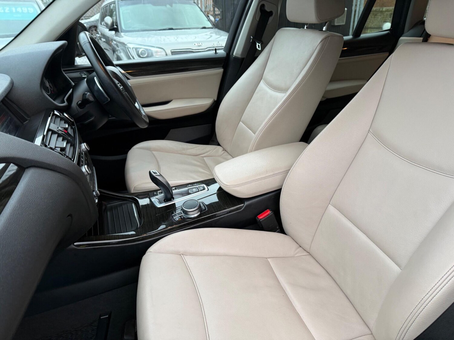 Used BMW X3 for sale - 77723364: Photo 18