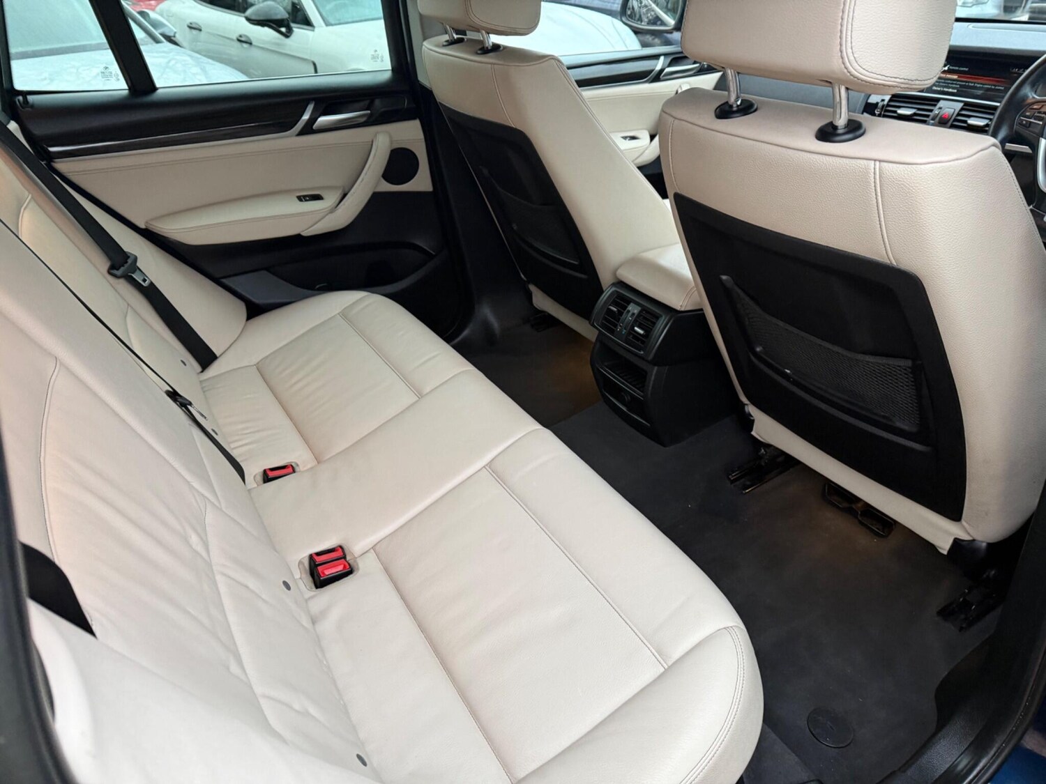 Used BMW X3 for sale - 77723364: Photo 19