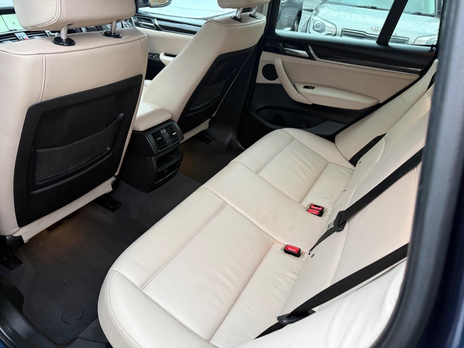 Used BMW X3 for sale - 77723364: Photo 20