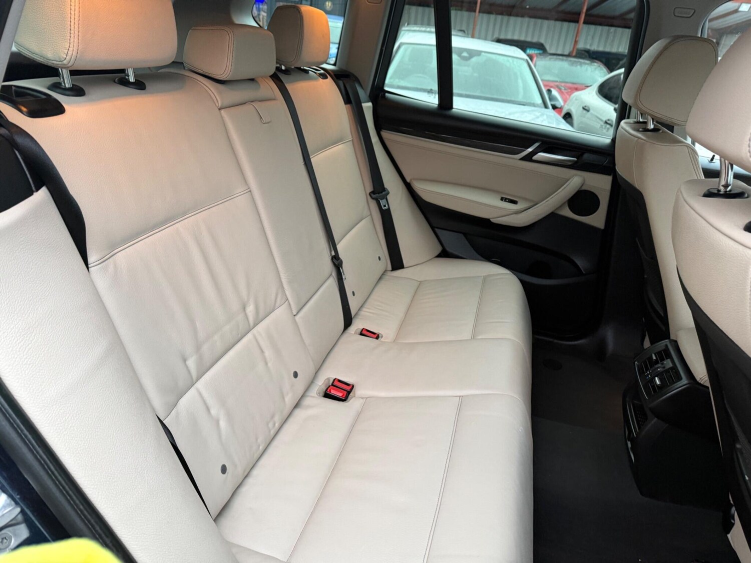 Used BMW X3 for sale - 77723364: Photo 21