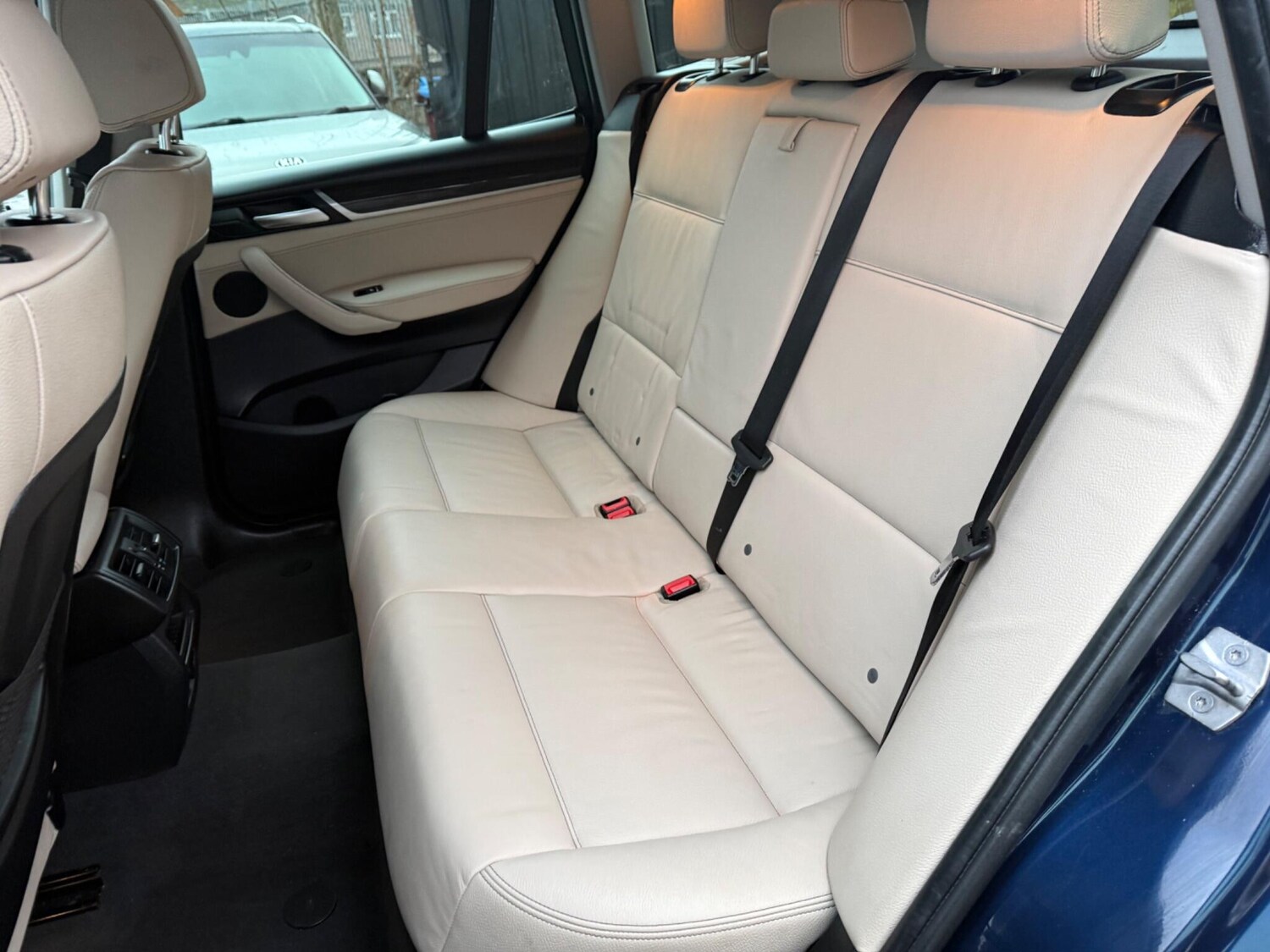 Used BMW X3 for sale - 77723364: Photo 22