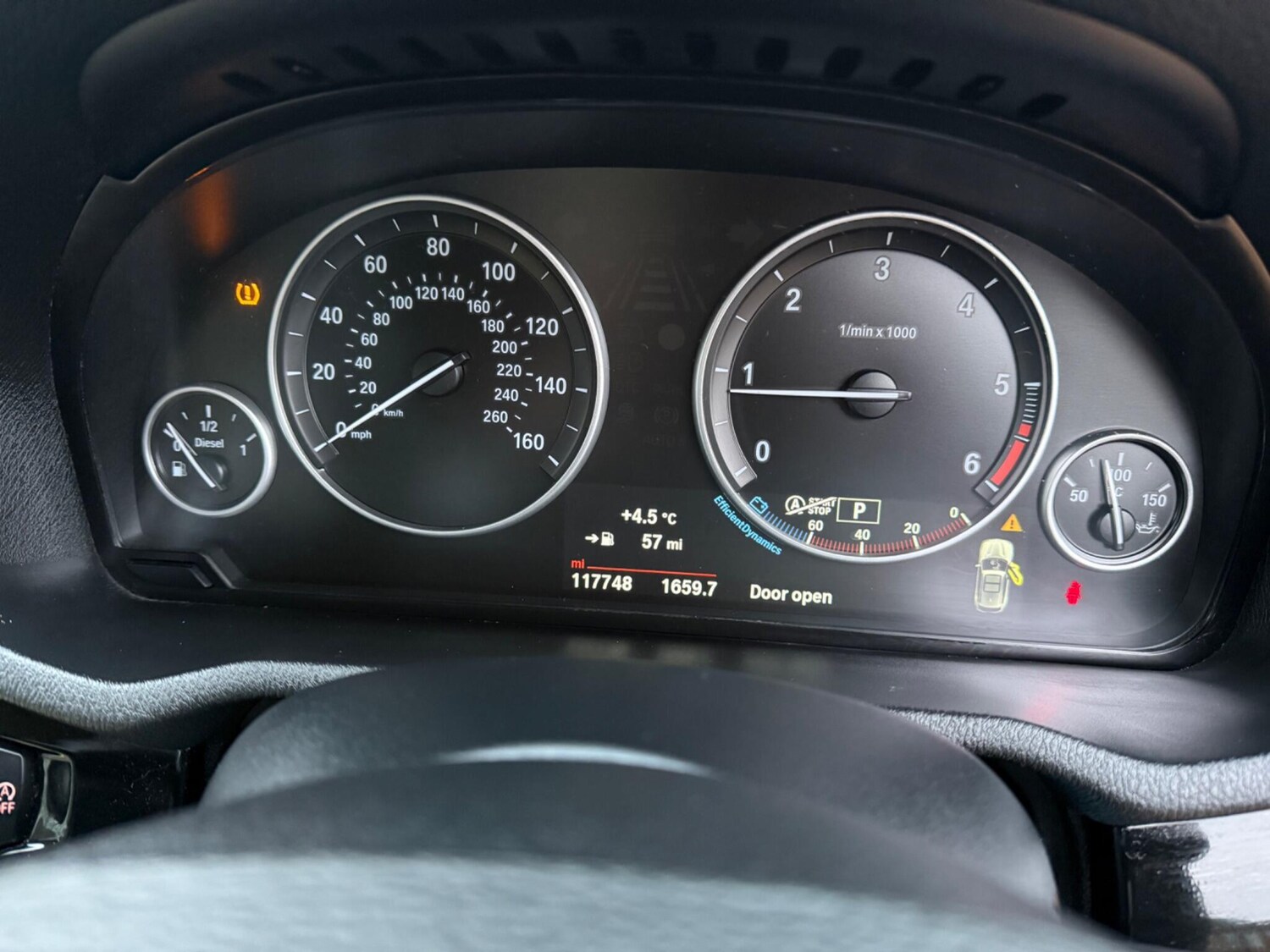 Used BMW X3 for sale - 77723364: Photo 23