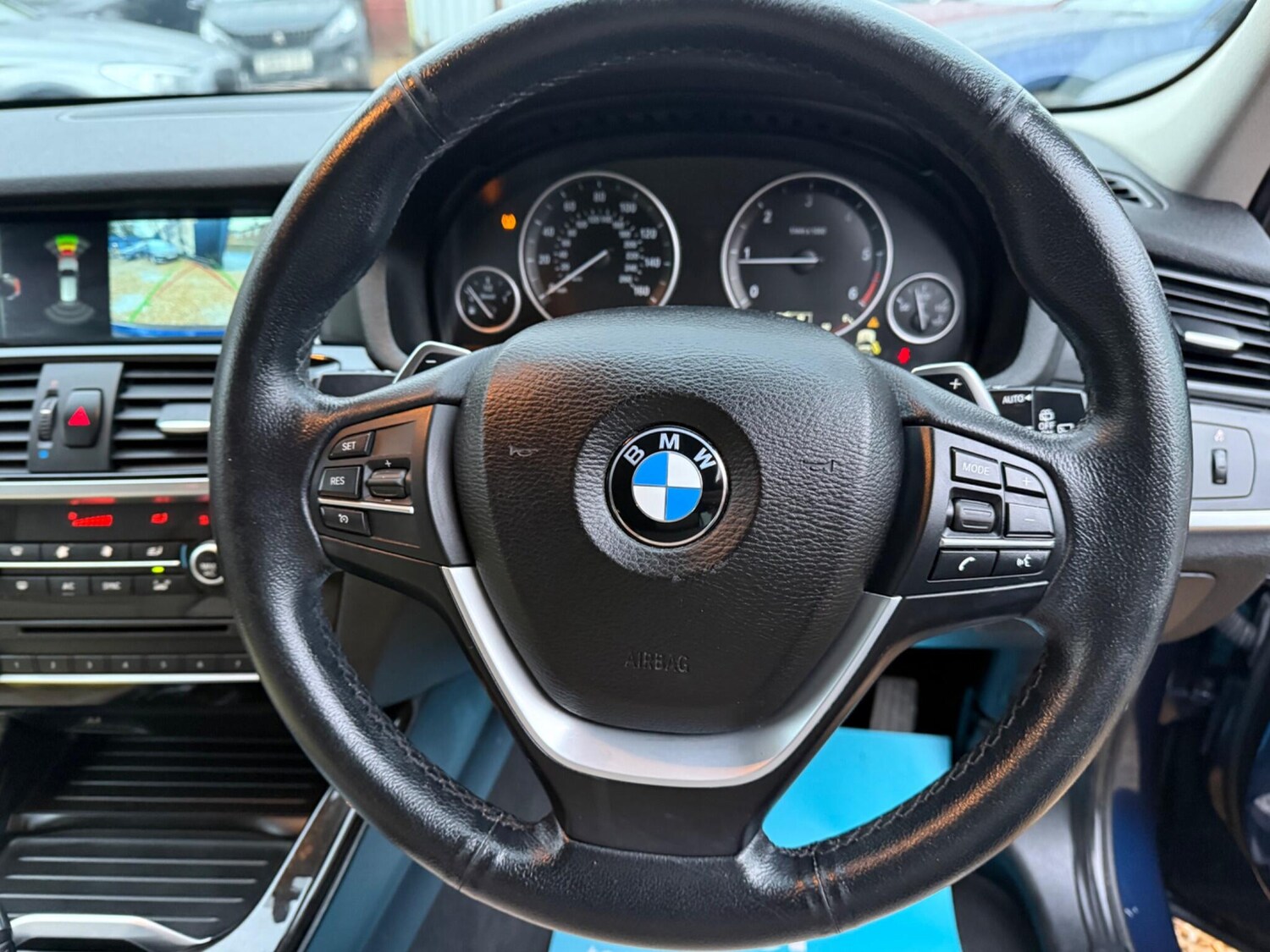 Used BMW X3 for sale - 77723364: Photo 24