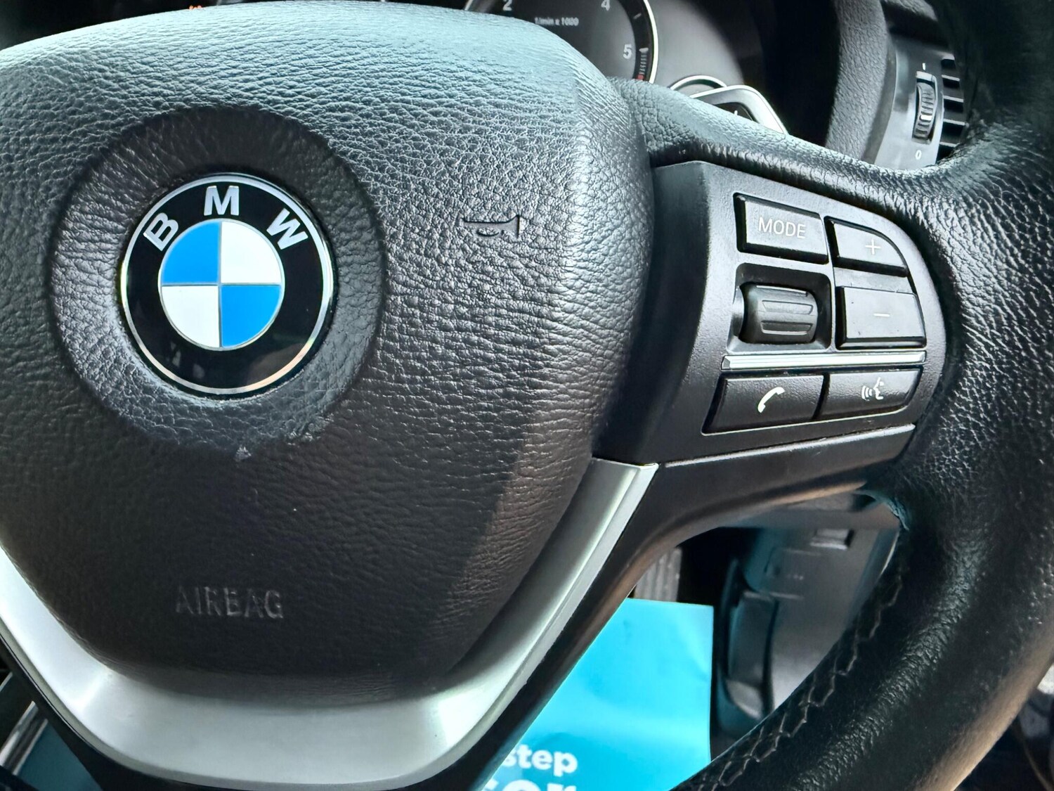 Used BMW X3 for sale - 77723364: Photo 26