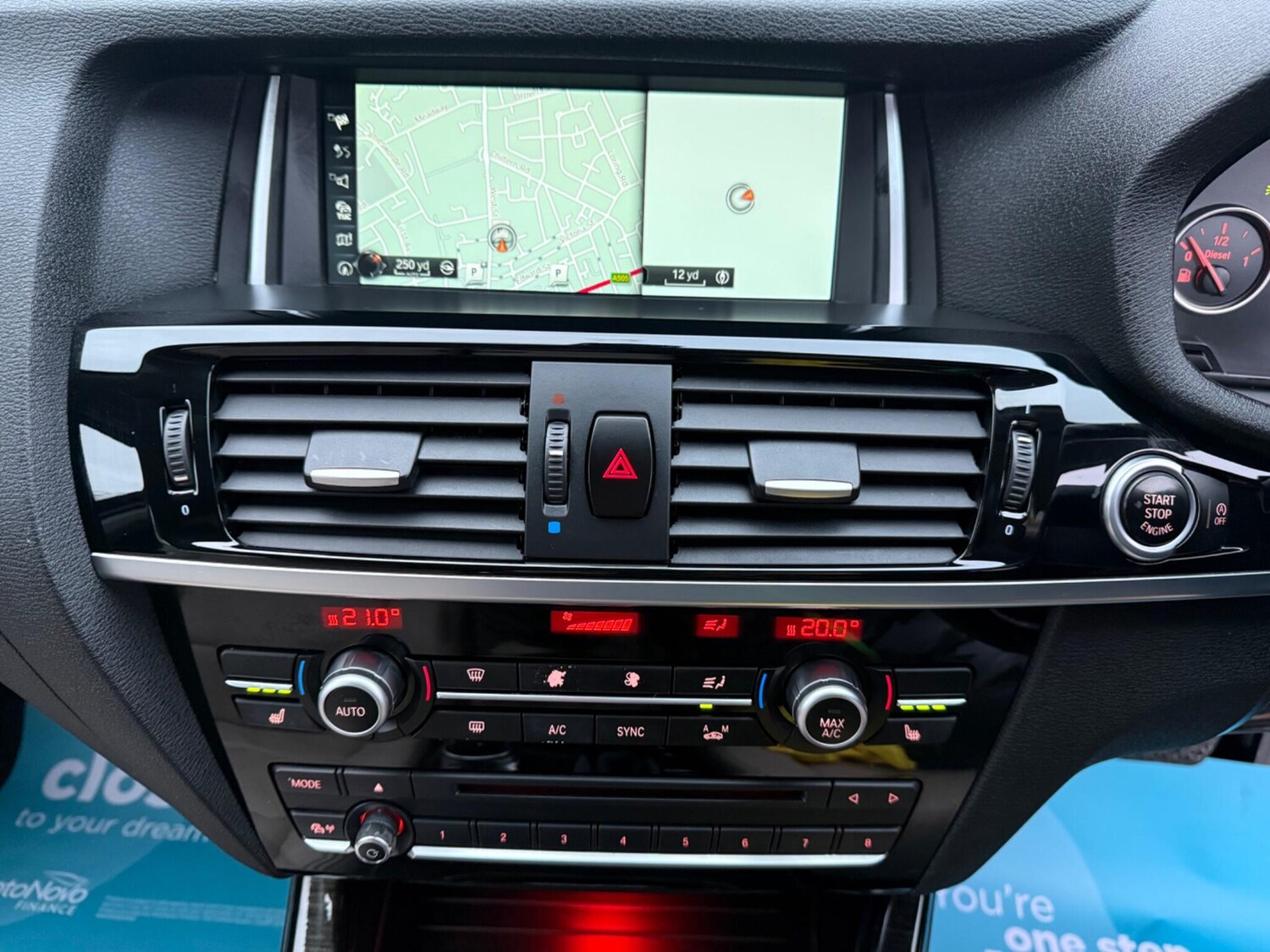 Used BMW X3 for sale - 77723364: Photo 27