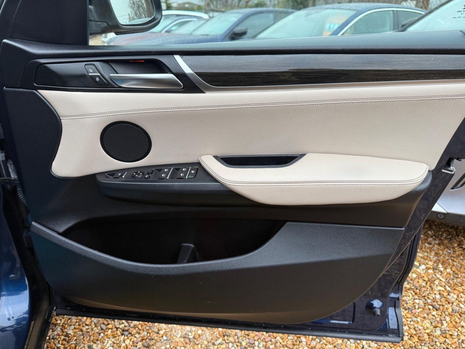 Used BMW X3 for sale - 77723364: Photo 32