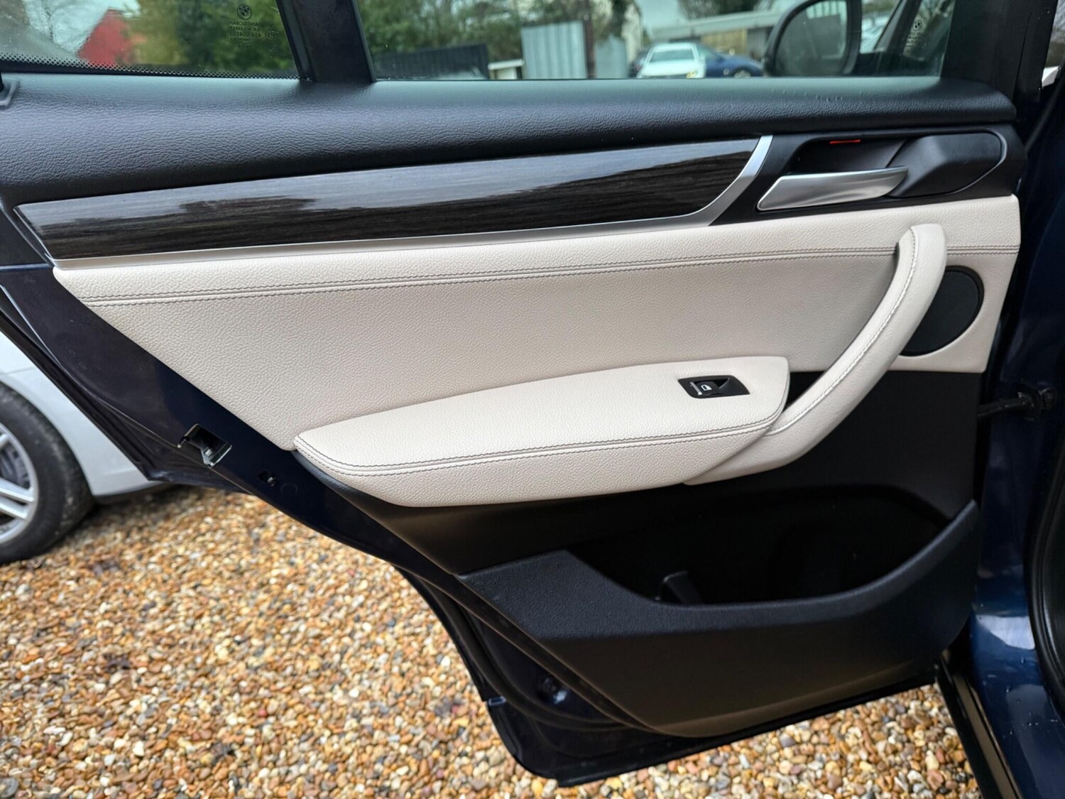 Used BMW X3 for sale - 77723364: Photo 33