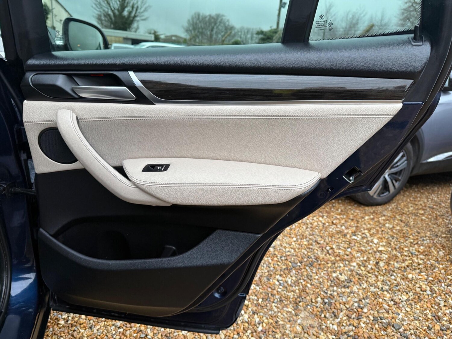 Used BMW X3 for sale - 77723364: Photo 34