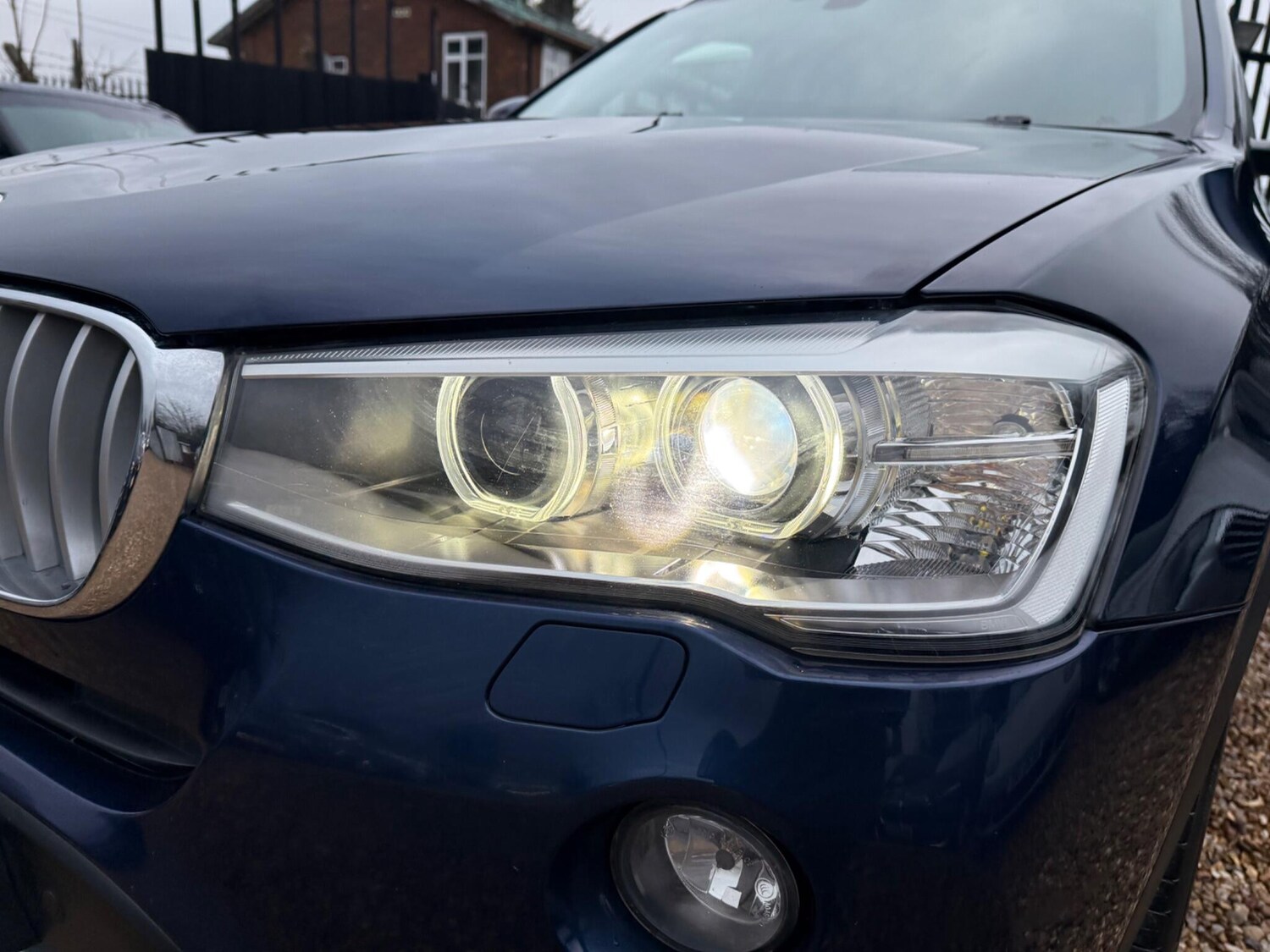 Used BMW X3 for sale - 77723364: Photo 35