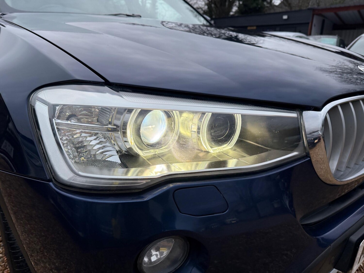 Used BMW X3 for sale - 77723364: Photo 36