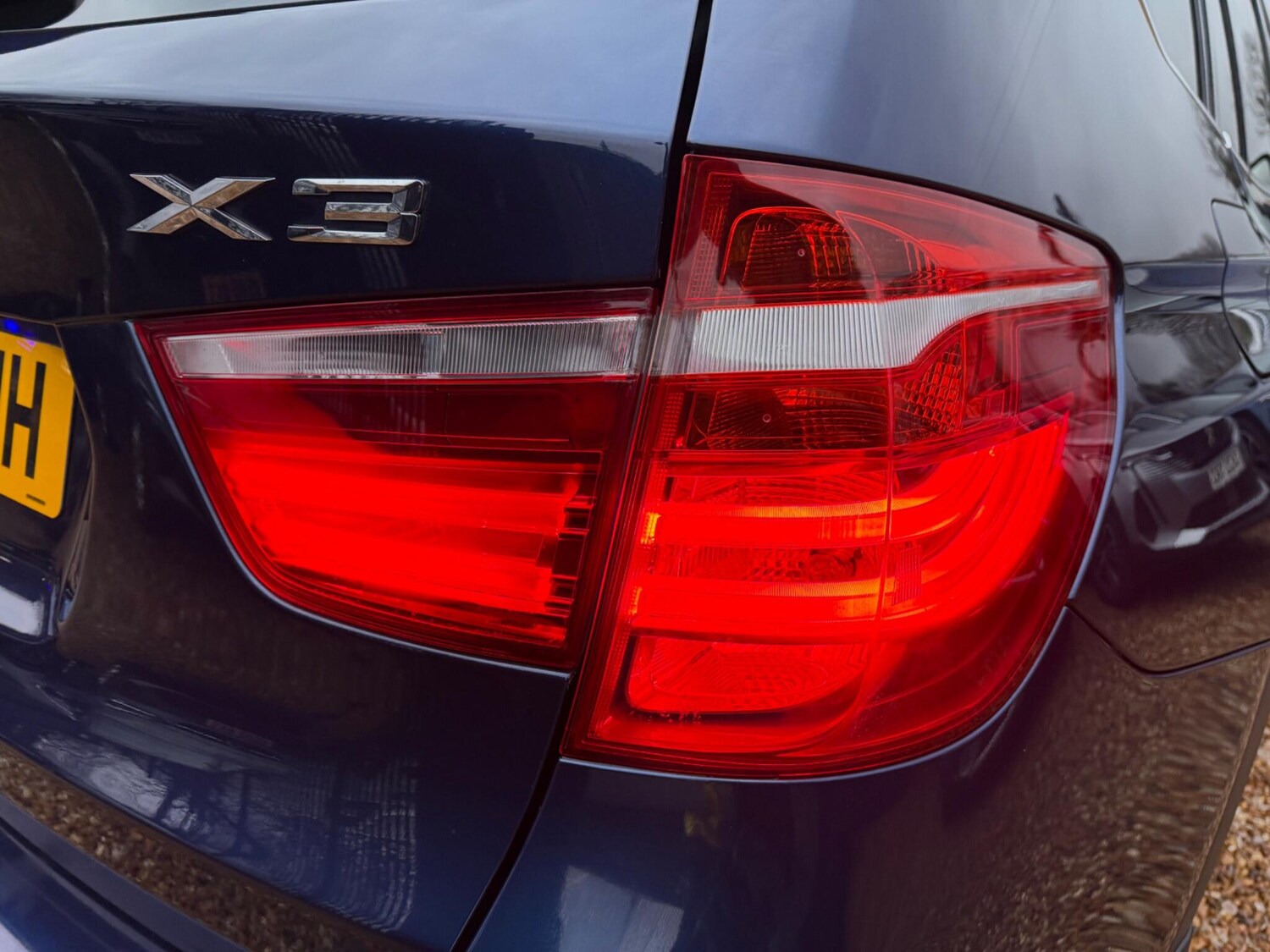 Used BMW X3 for sale - 77723364: Photo 37