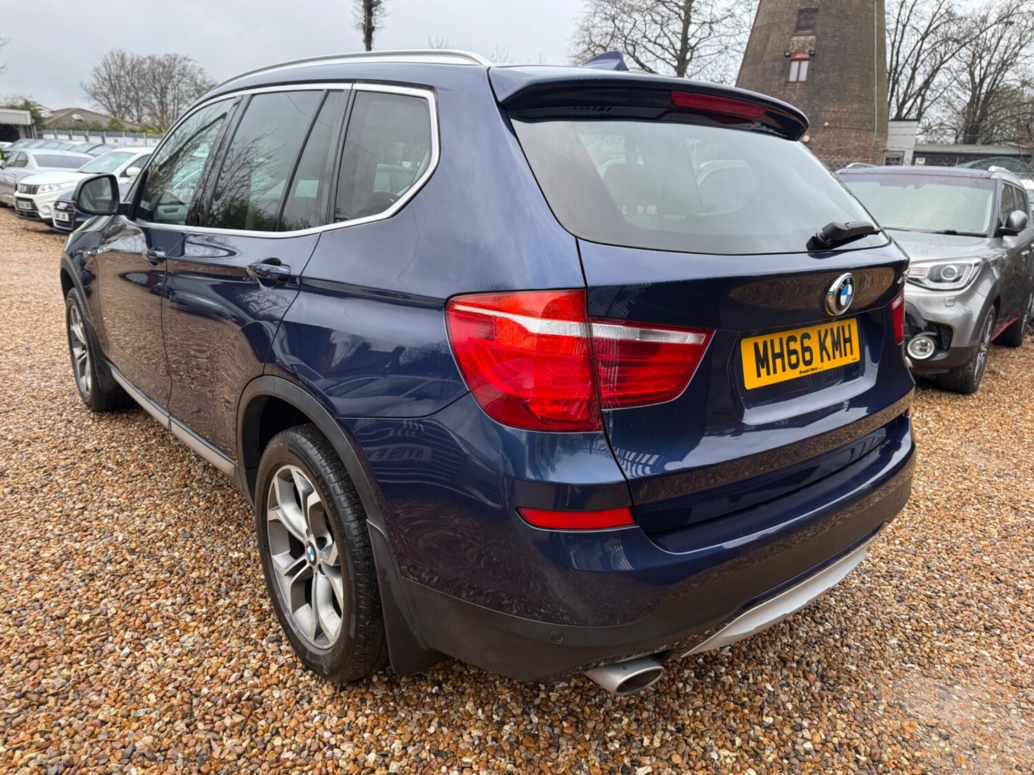 Used BMW X3 for sale - 77723364: Photo 9