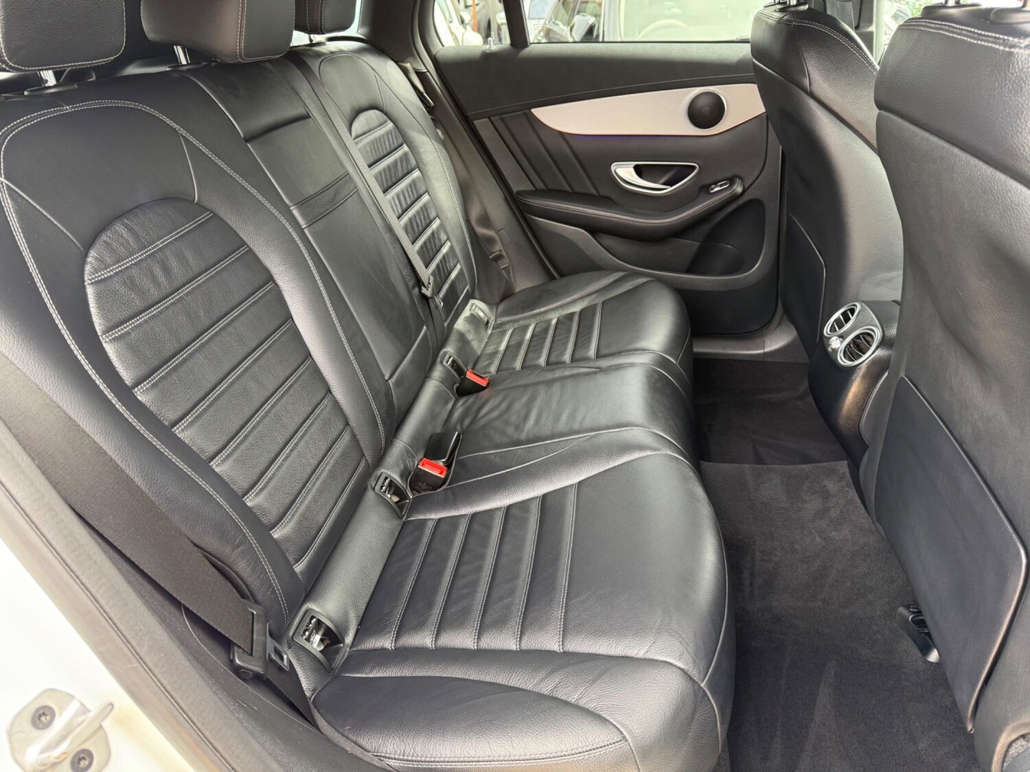 Used Mercedes-Benz EQC for sale - 77723578: Photo 19