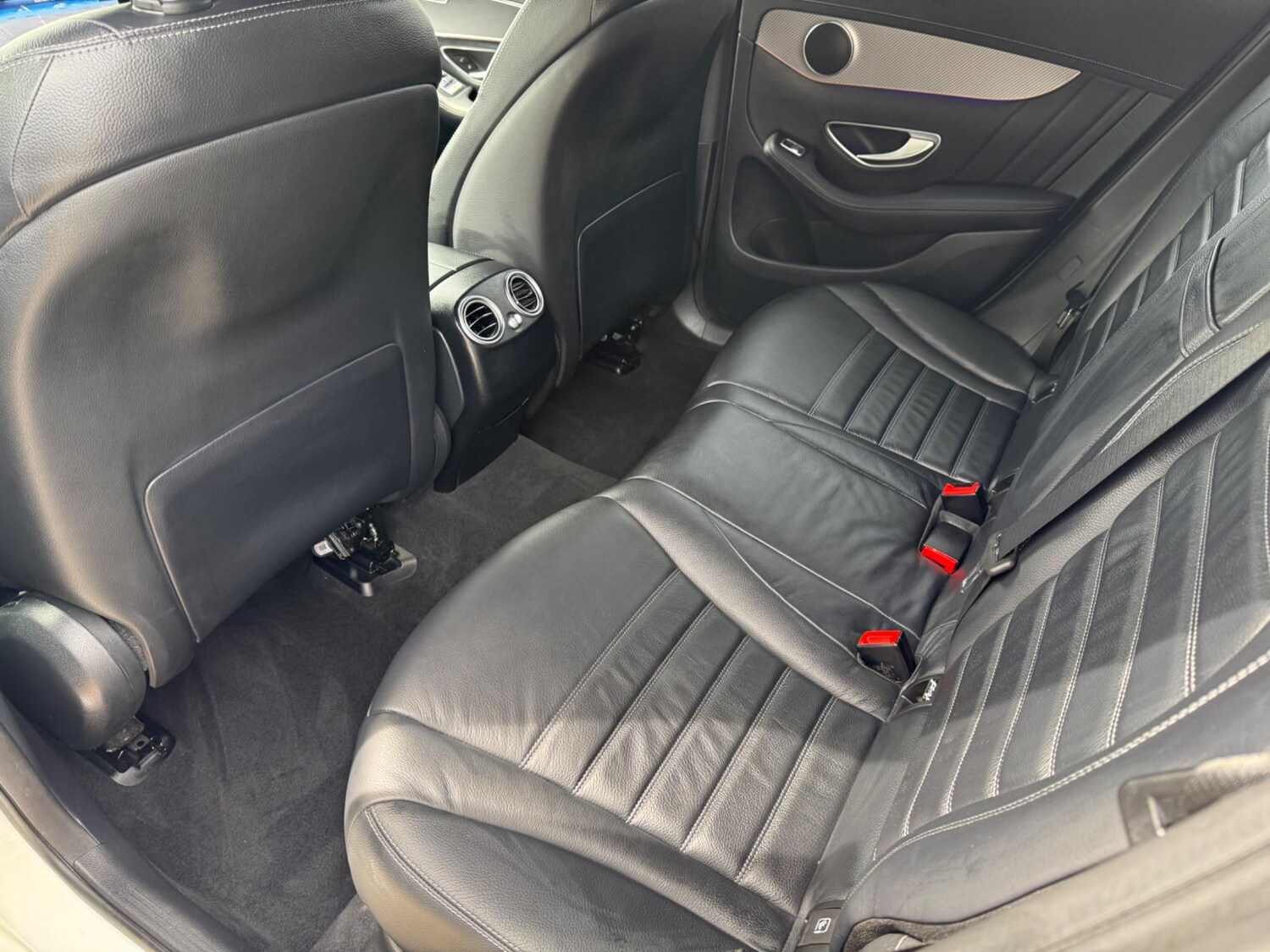 Used Mercedes-Benz EQC for sale - 77723578: Photo 20