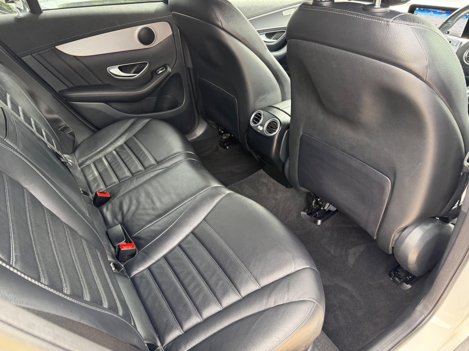 Used Mercedes-Benz EQC for sale - 77723578: Photo 21