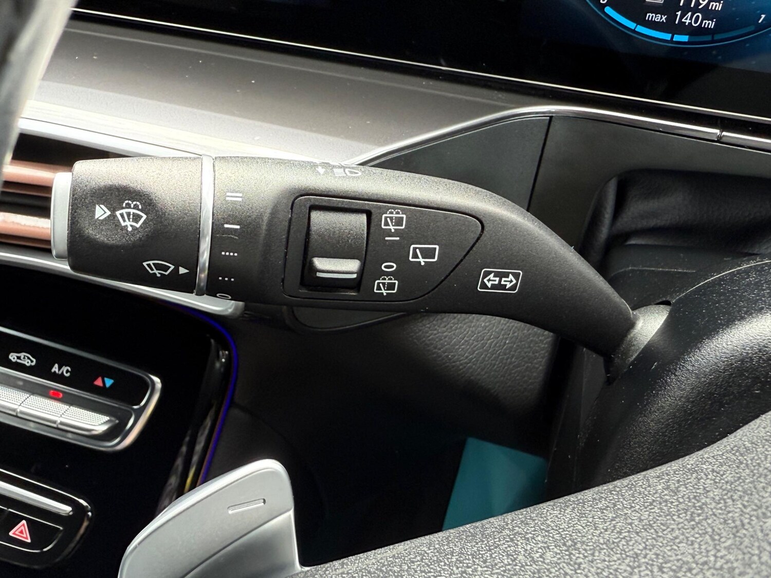 Used Mercedes-Benz EQC for sale - 77723578: Photo 27