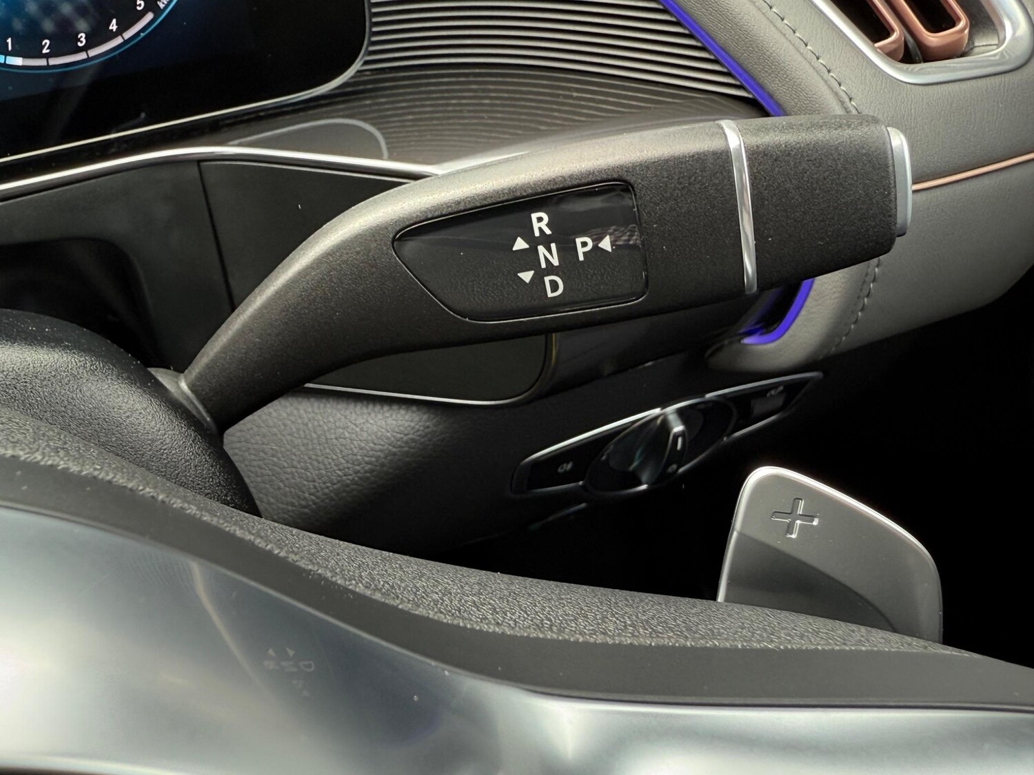 Used Mercedes-Benz EQC for sale - 77723578: Photo 28