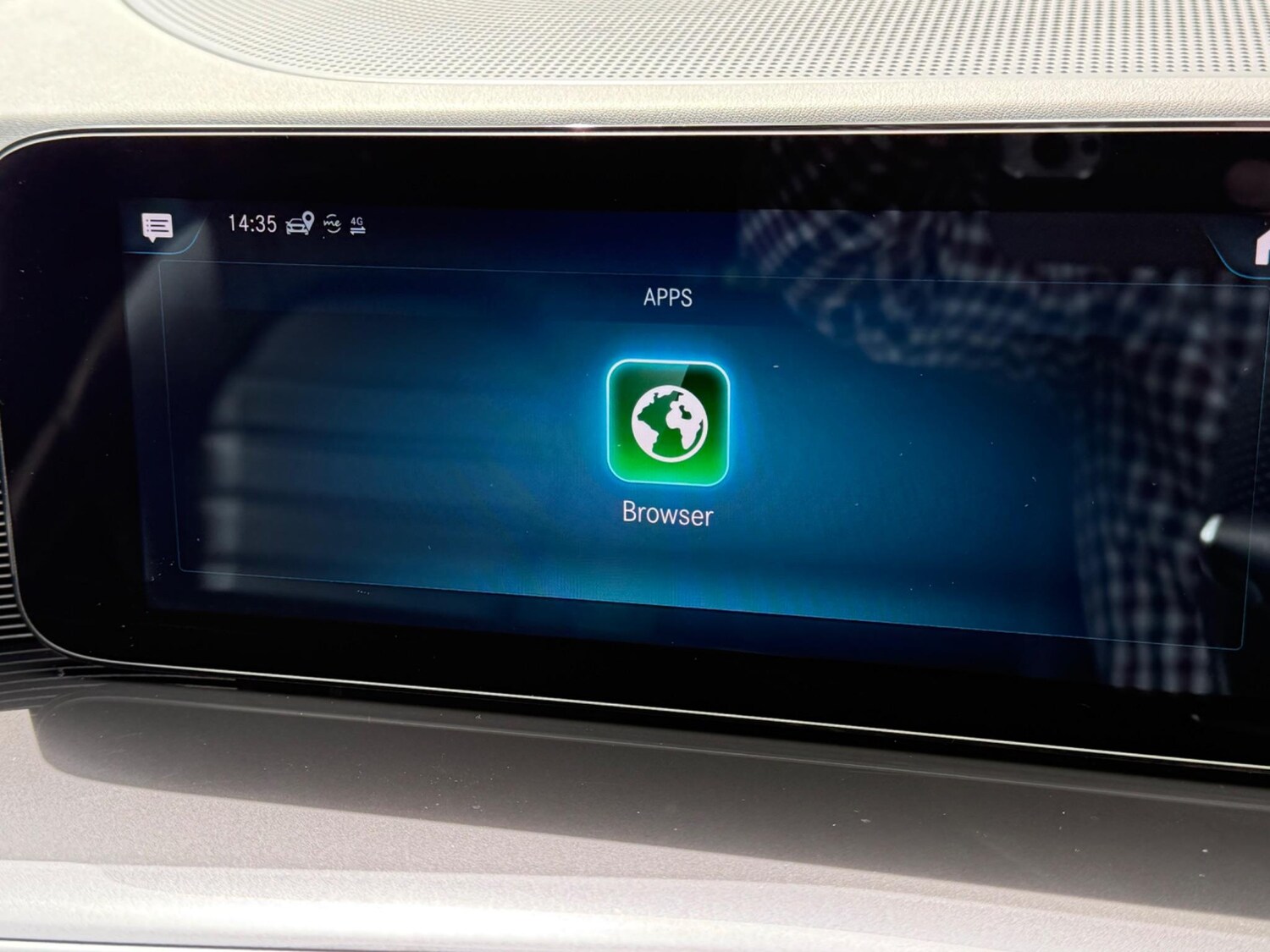 Used Mercedes-Benz EQC for sale - 77723578: Photo 33