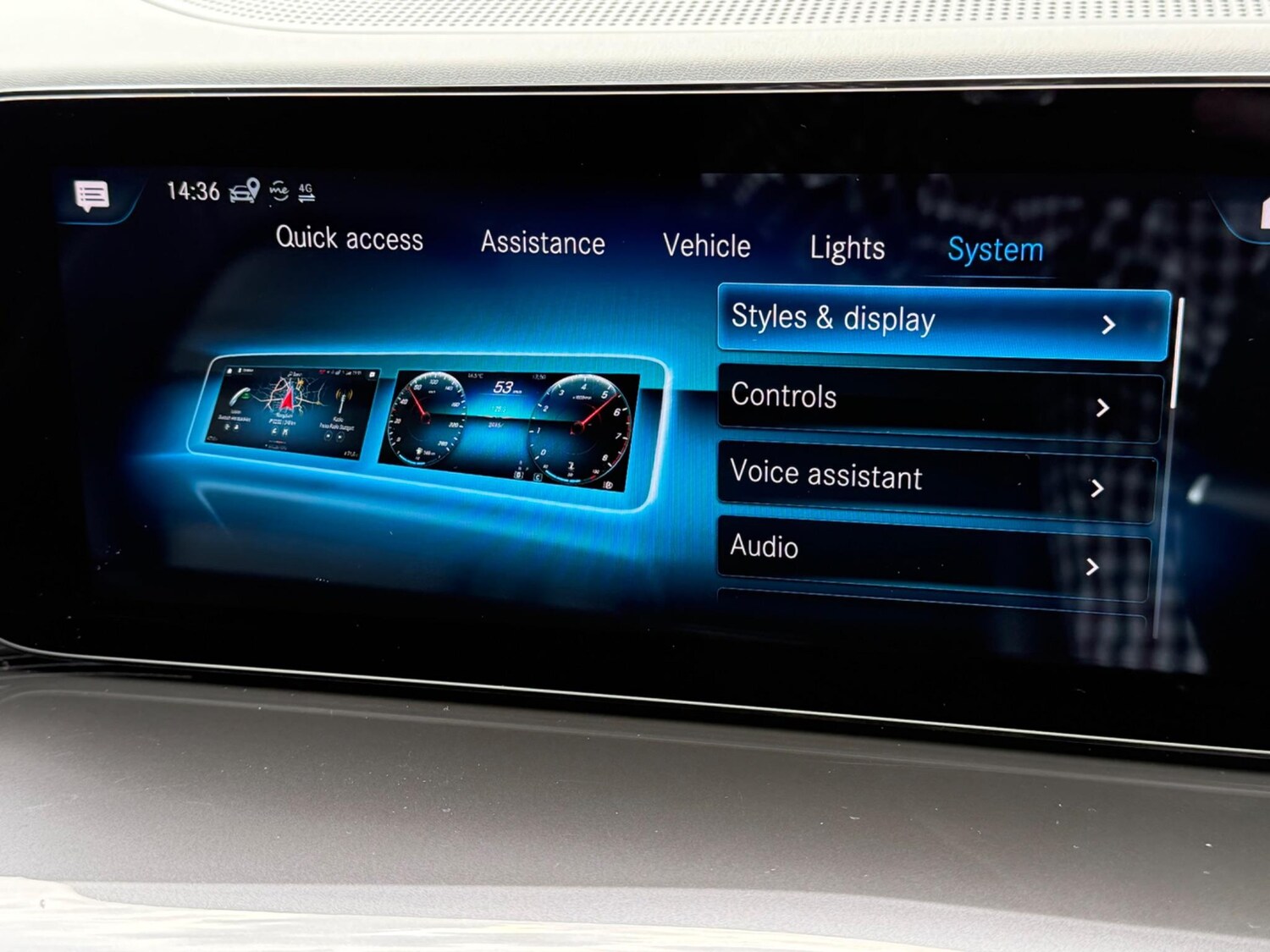 Used Mercedes-Benz EQC for sale - 77723578: Photo 36