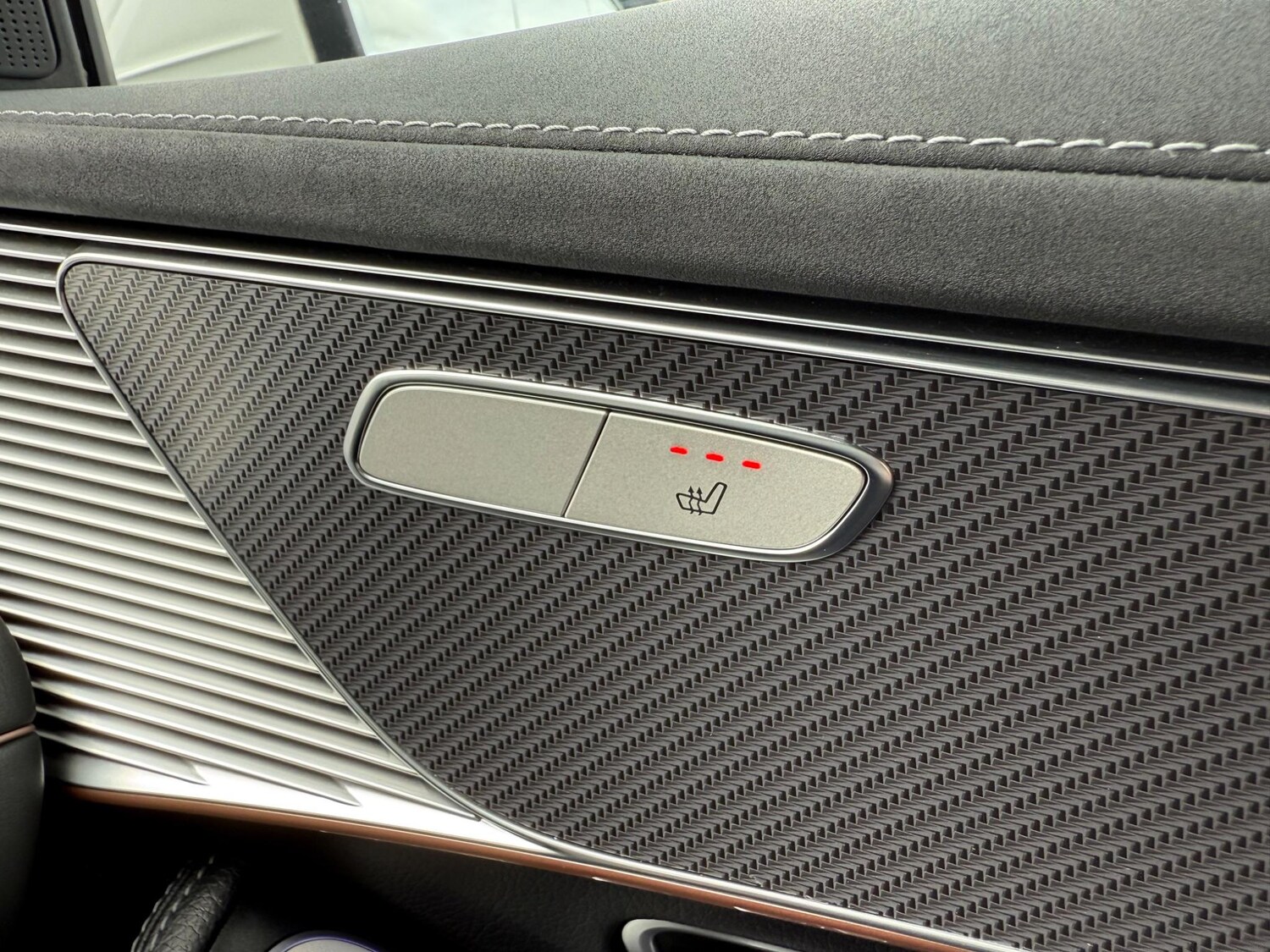 Used Mercedes-Benz EQC for sale - 77723578: Photo 38