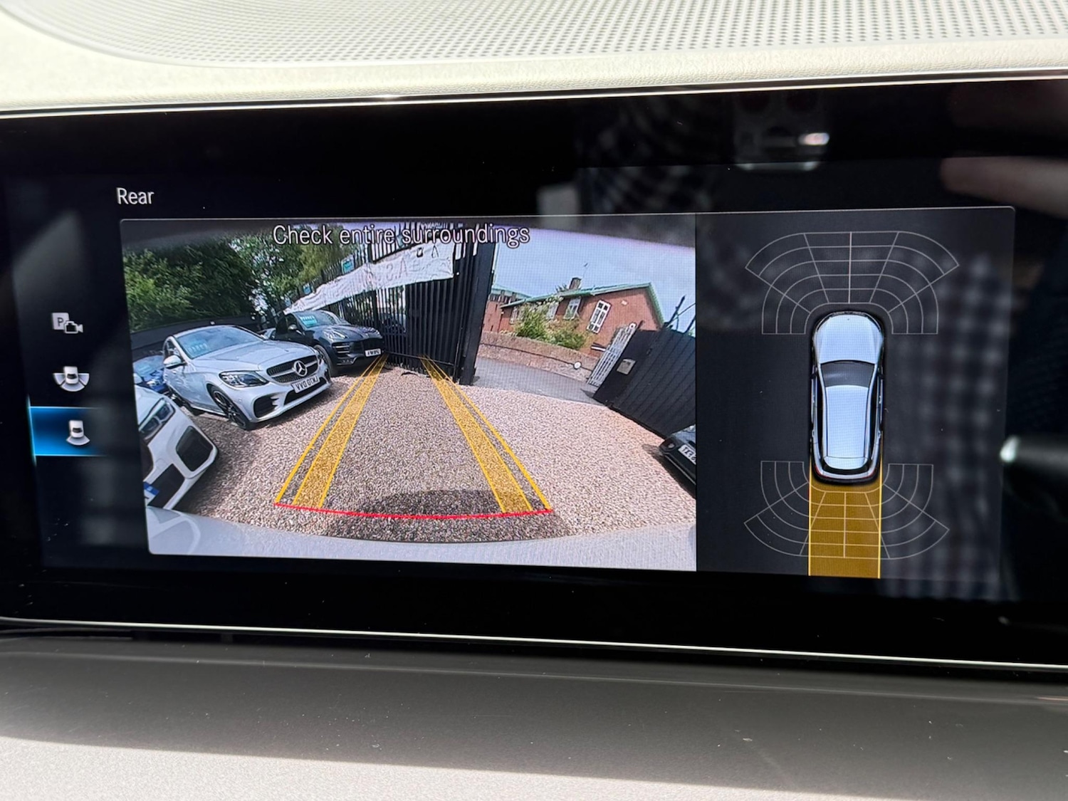 Used Mercedes-Benz EQC for sale - 77723578: Photo 4