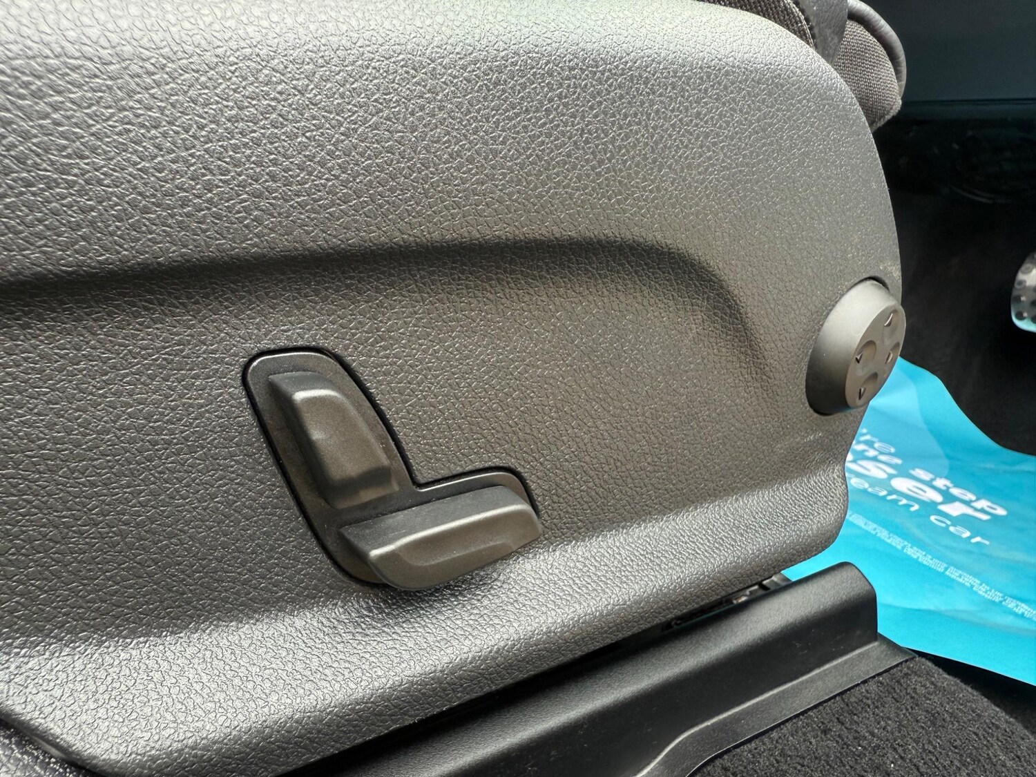 Used Mercedes-Benz EQC for sale - 77723578: Photo 40