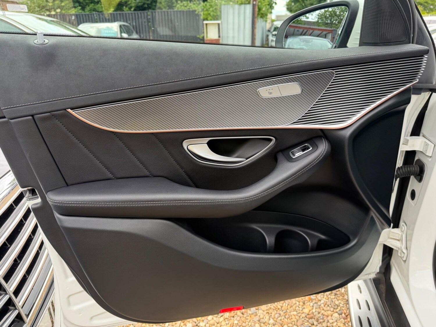 Used Mercedes-Benz EQC for sale - 77723578: Photo 43