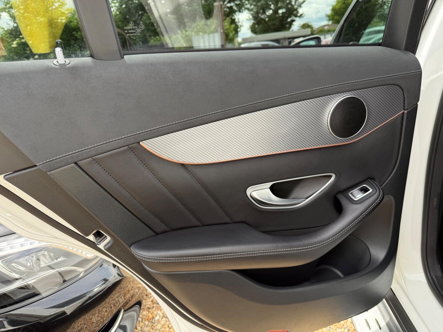 Used Mercedes-Benz EQC for sale - 77723578: Photo 45