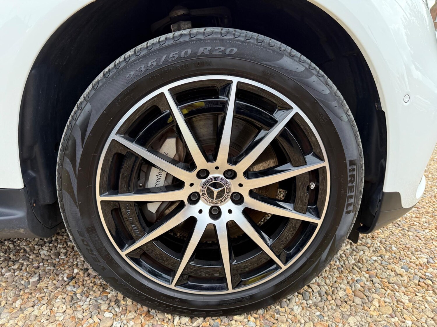 Used Mercedes-Benz EQC for sale - 77723578: Photo 53