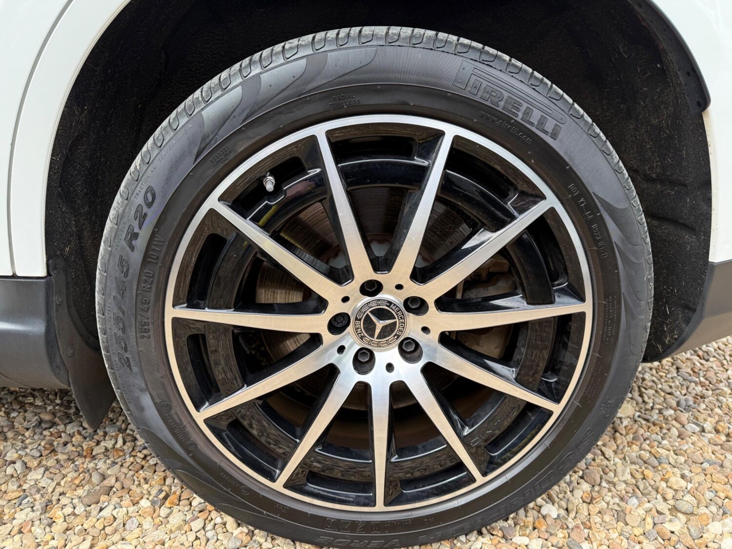 Used Mercedes-Benz EQC for sale - 77723578: Photo 55