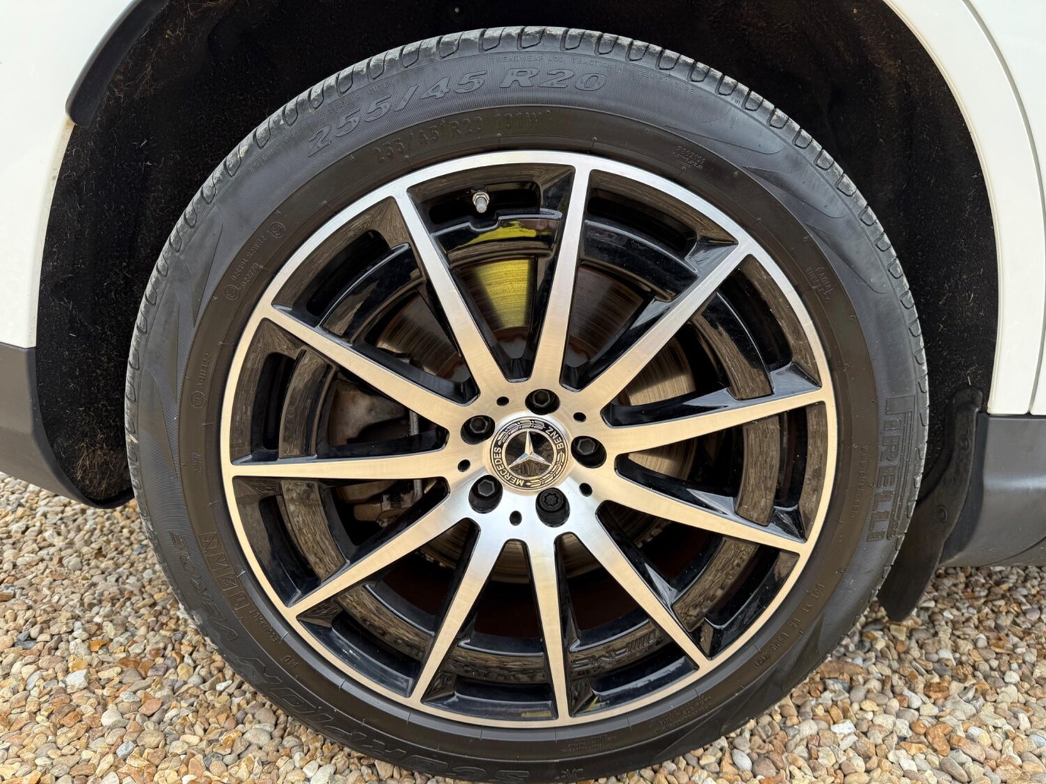 Used Mercedes-Benz EQC for sale - 77723578: Photo 56